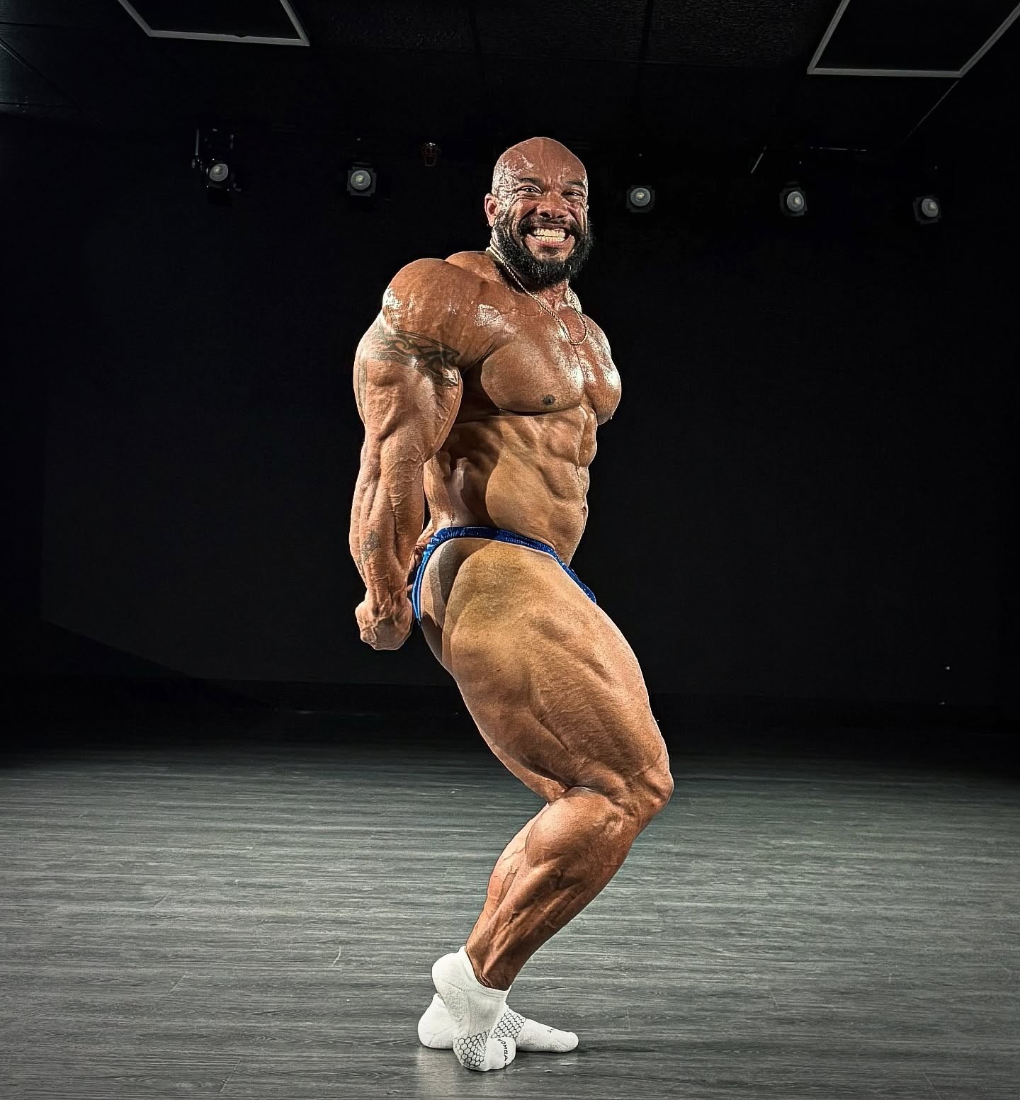 Sergio Oliva Jr.