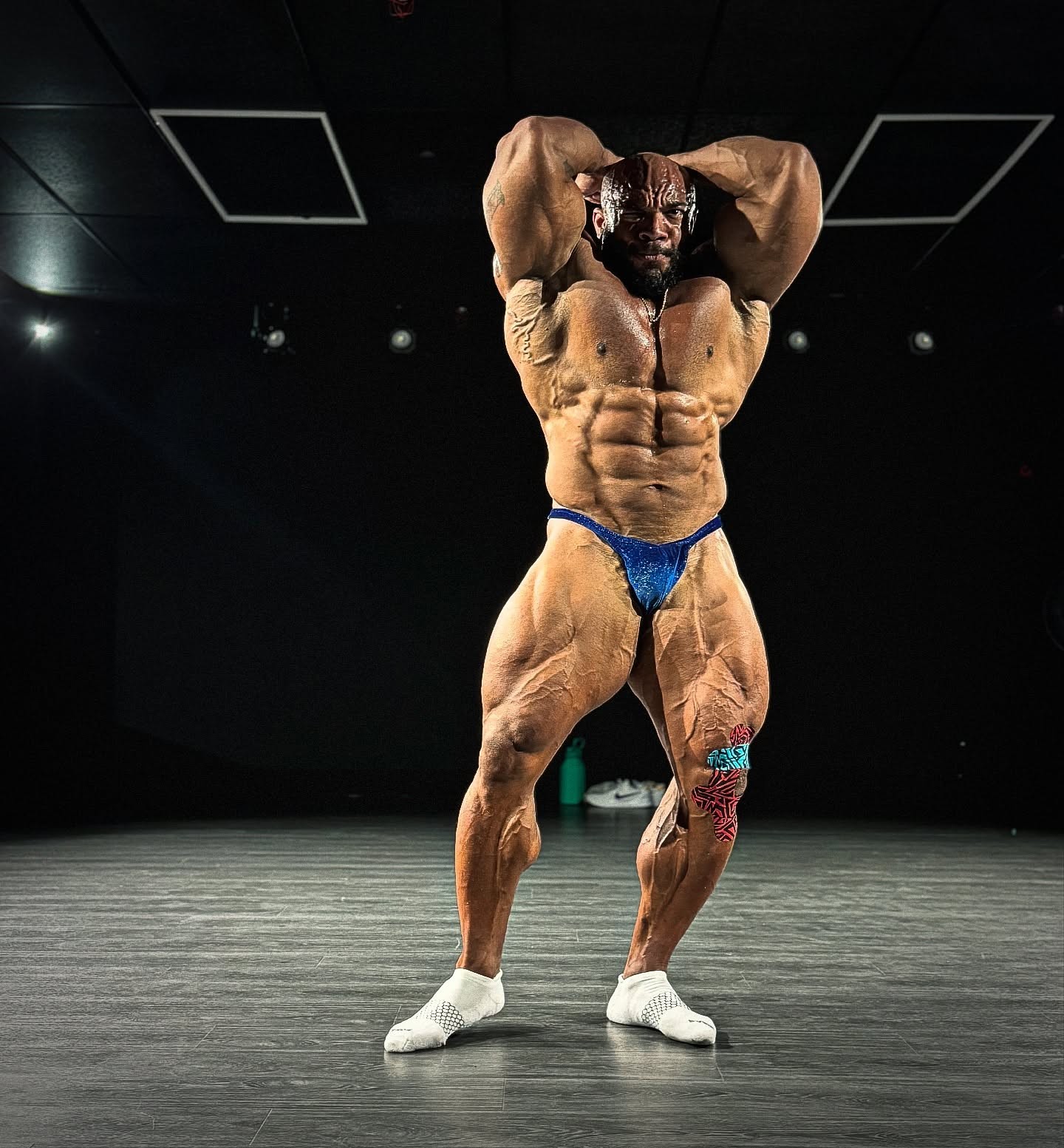 Sergio Oliva Jr.