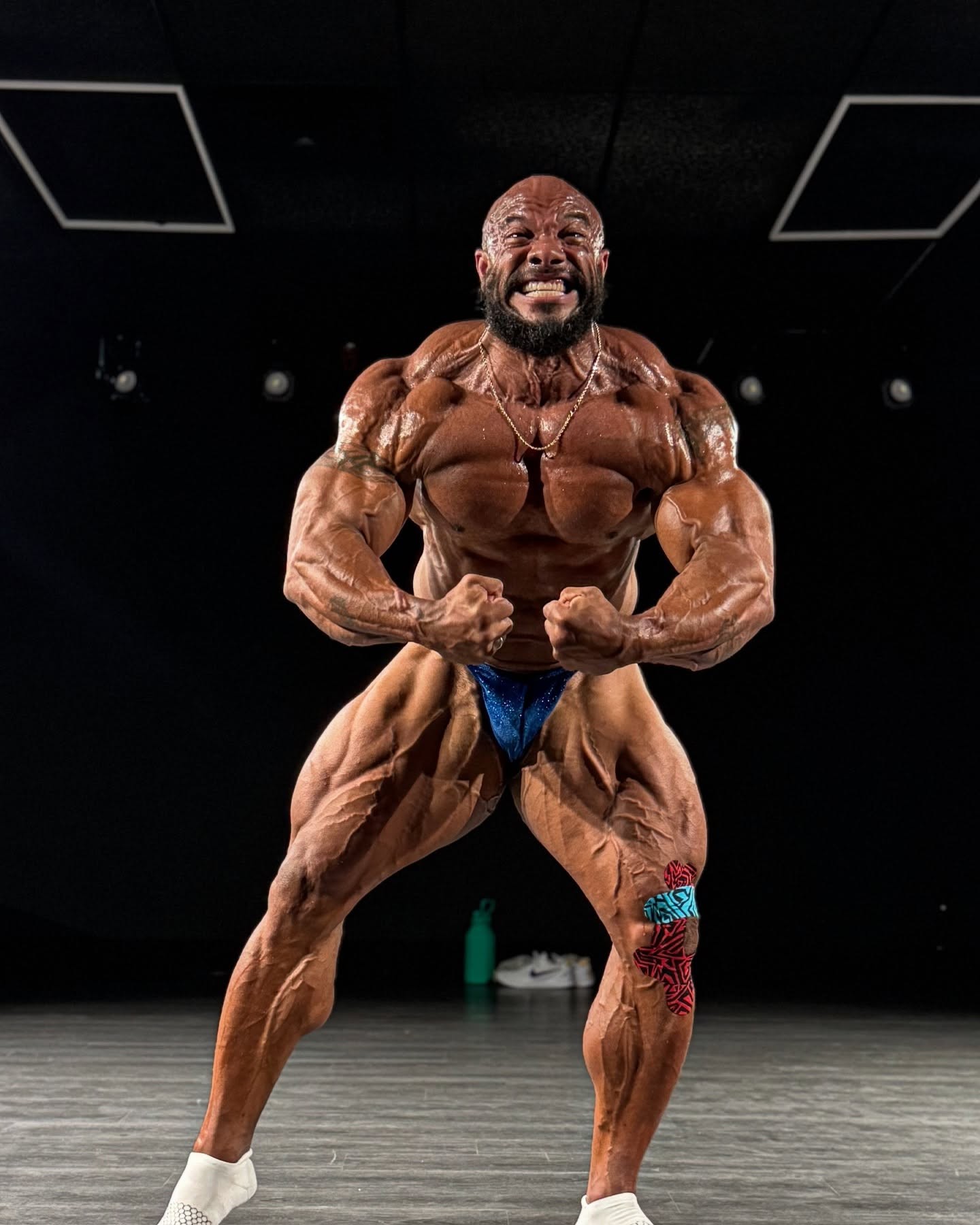 Sergio Oliva Jr.