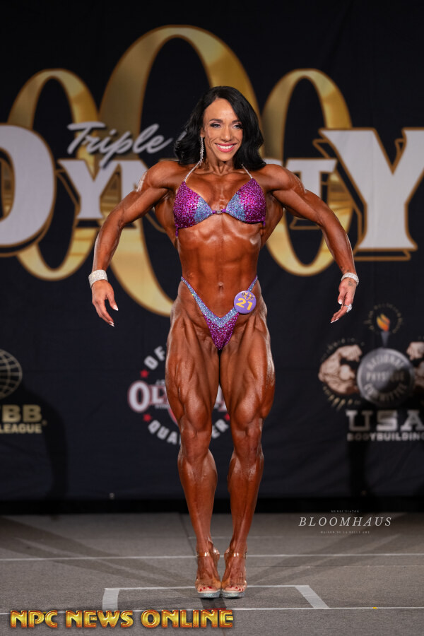Ericka Morales Morgan