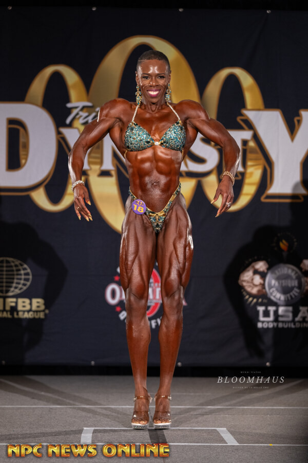 Elvira Madueme