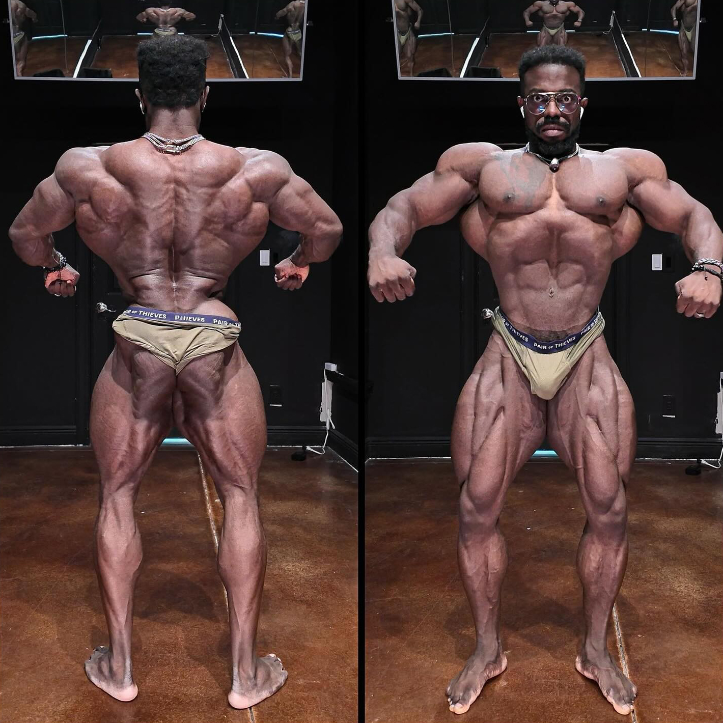 Terrence Ruffin