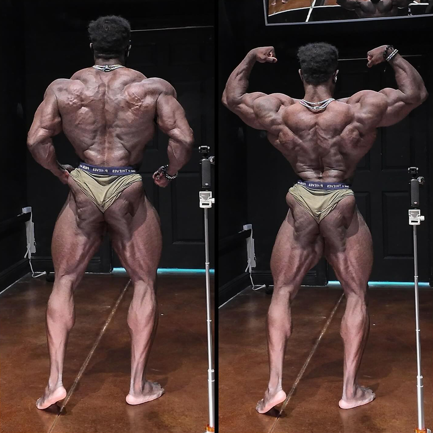 Terrence Ruffin