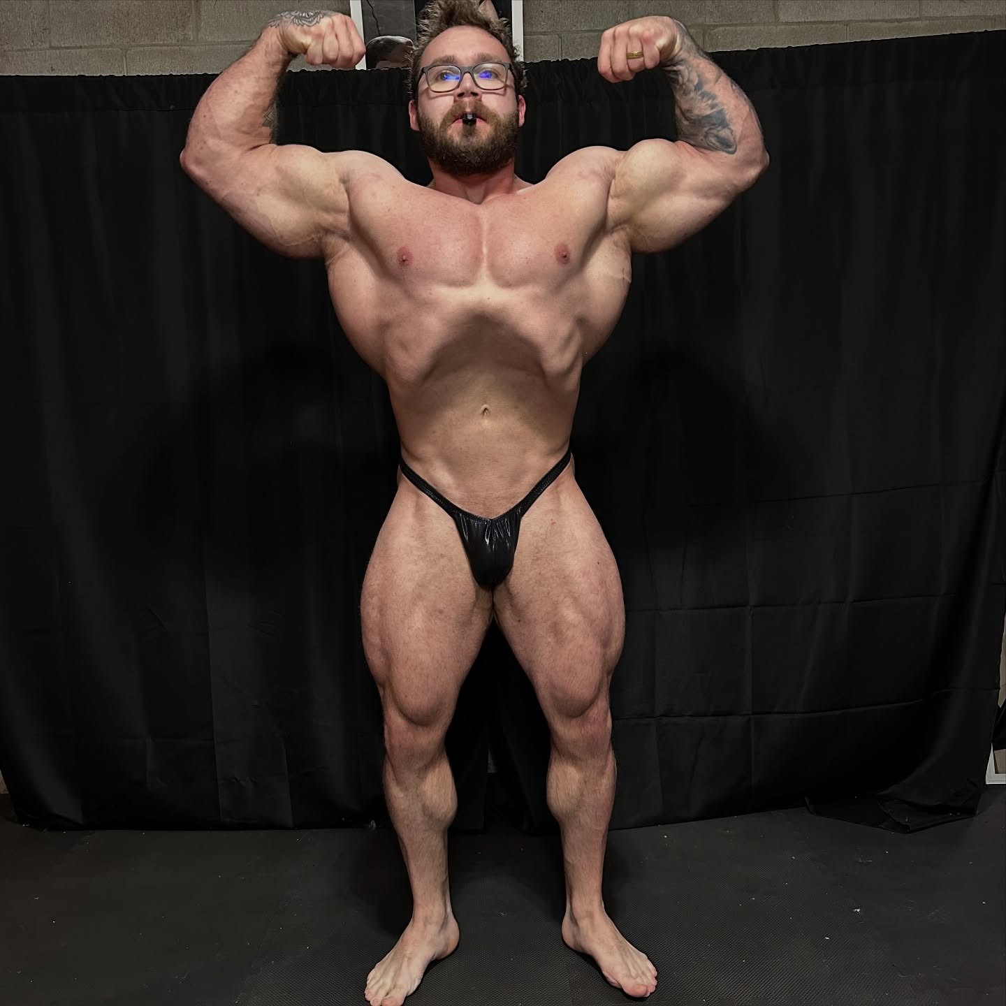 Trever Burch