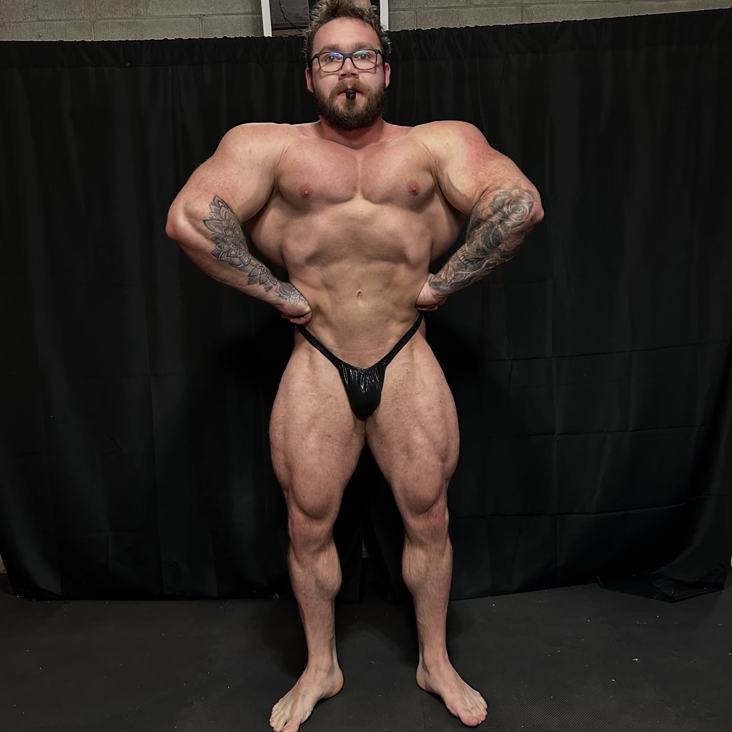 Trever Burch