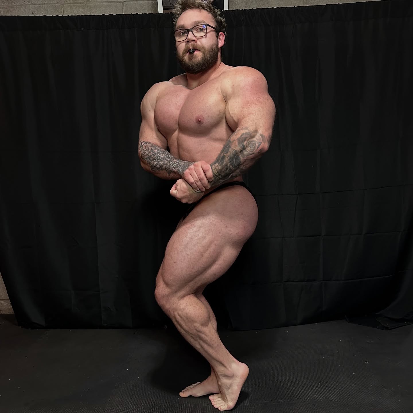 Trever Burch