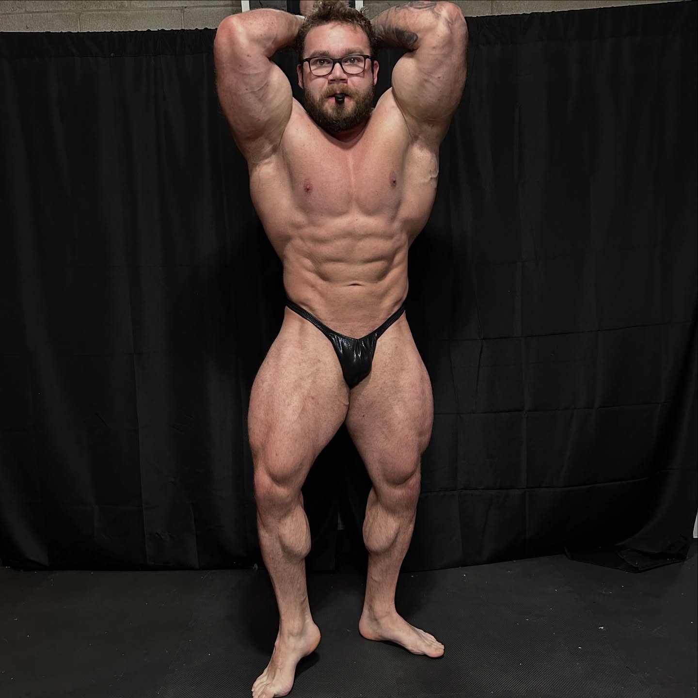 Trever Burch
