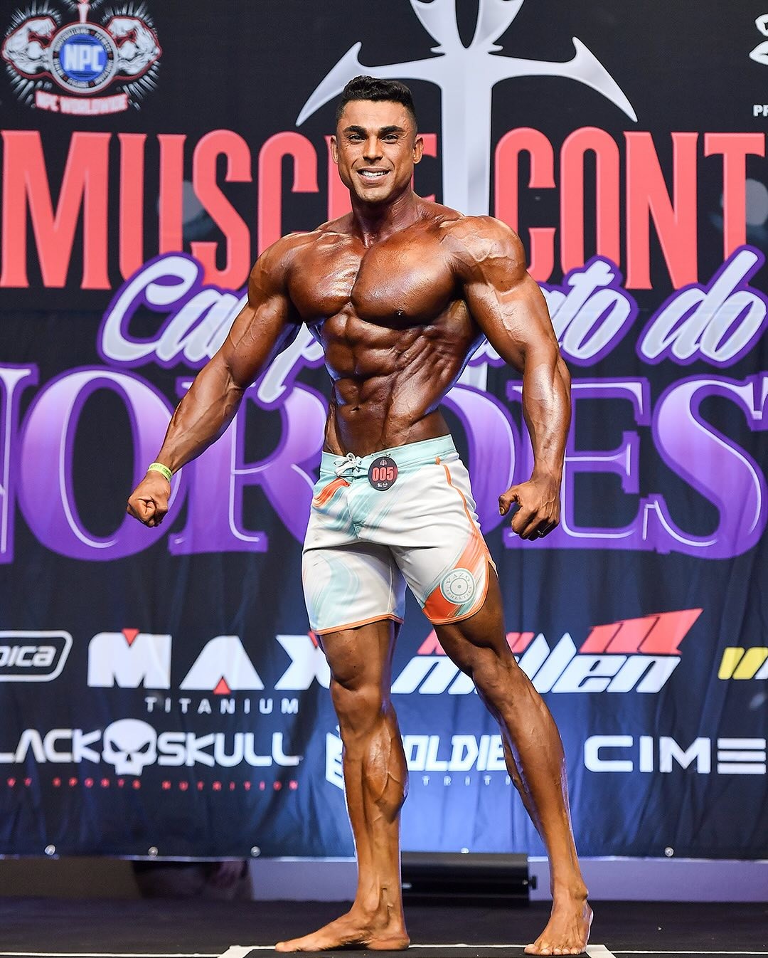 Guilherme Gualberto