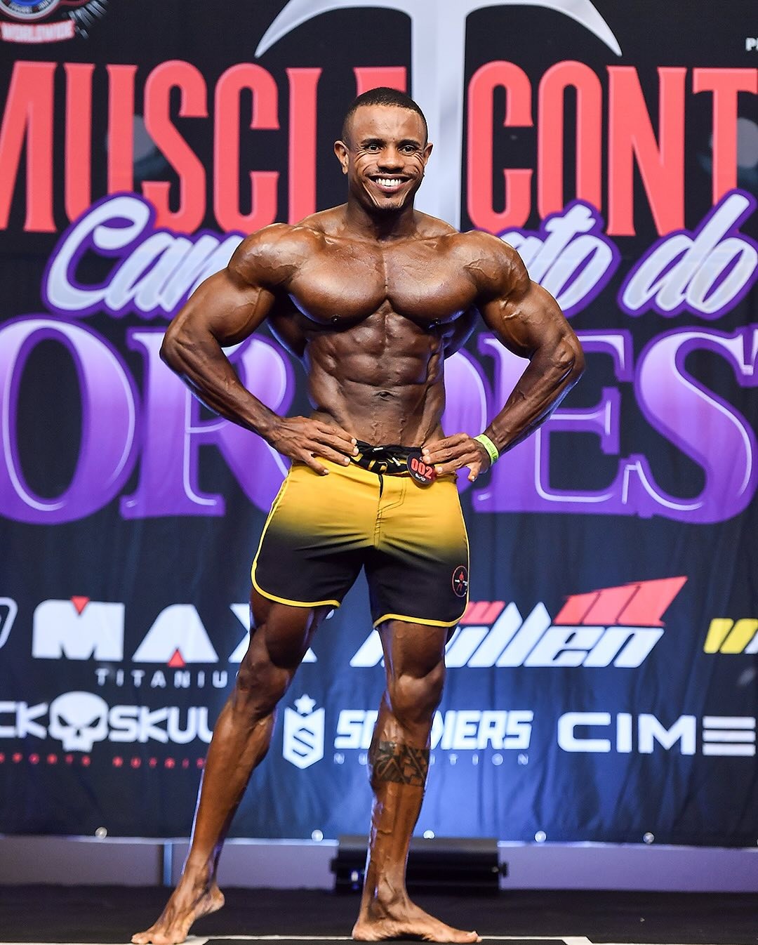 Gildevan Batista