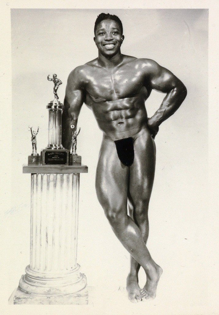 Leroy Colbert (foto: Alonzo Hannagan / LON)