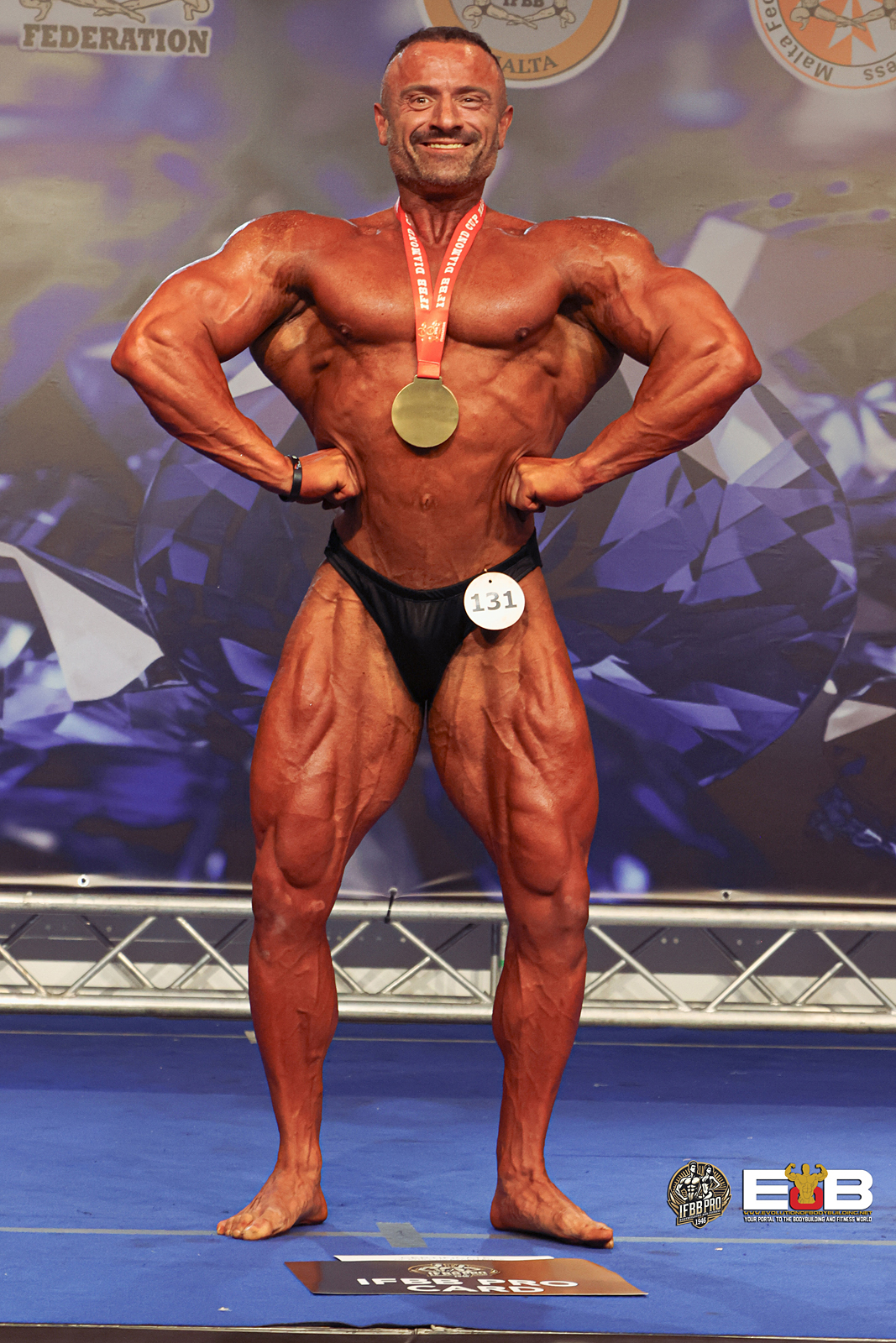 Roderick Theuma�