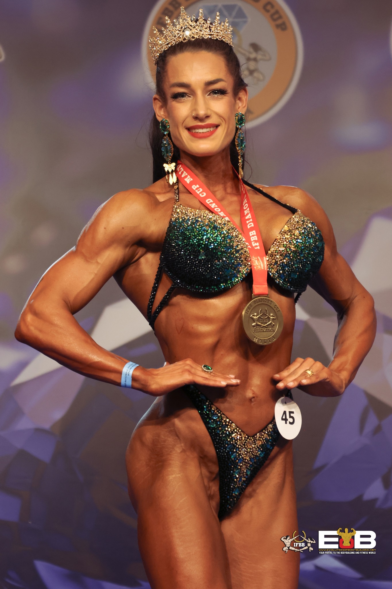 Hannah Christov�