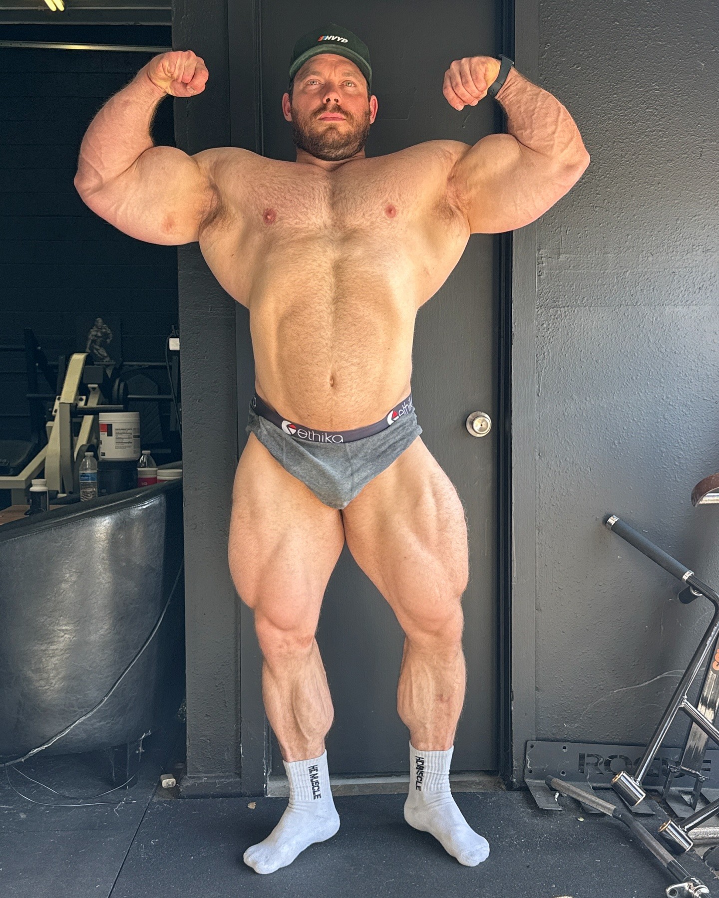 Justin Shier
