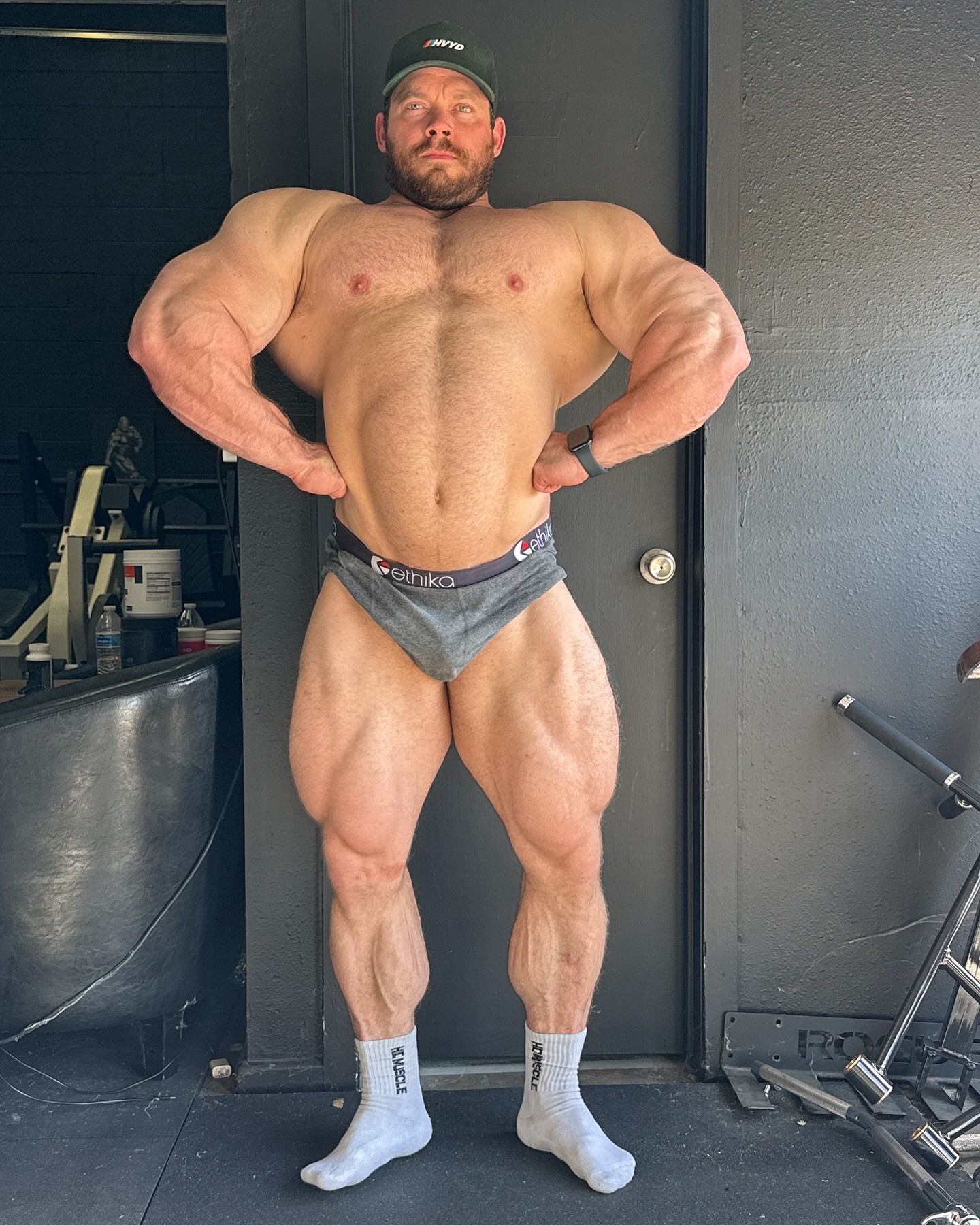 Justin Shier