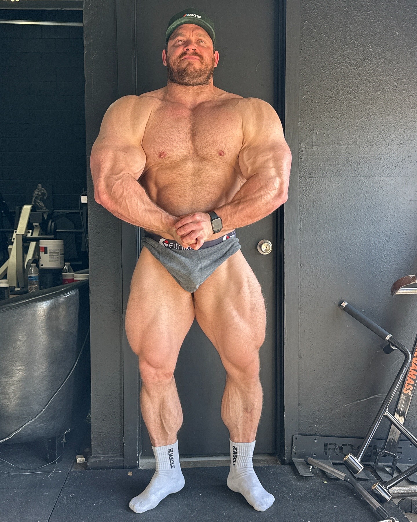 Justin Shier