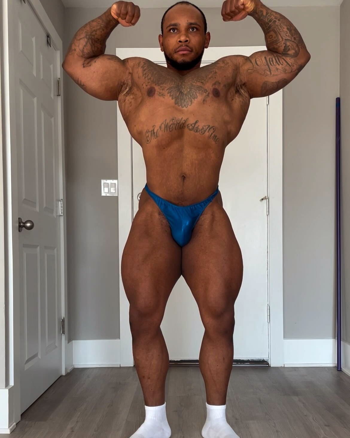 Elijah Saddler