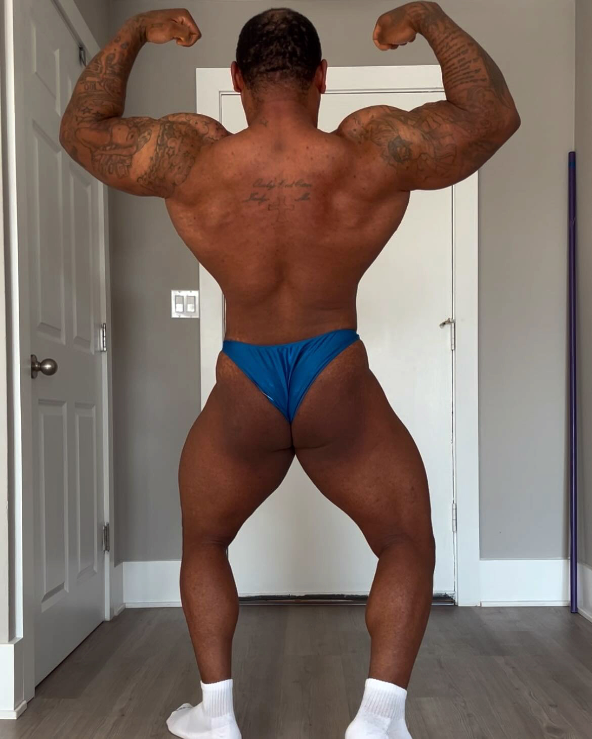 Elijah Saddler