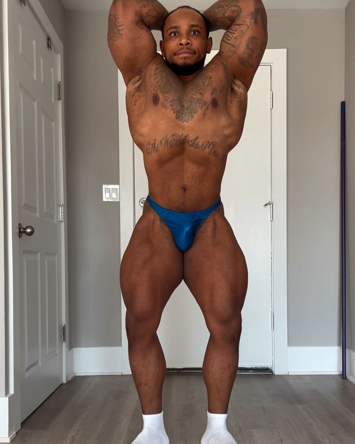 Elijah Saddler