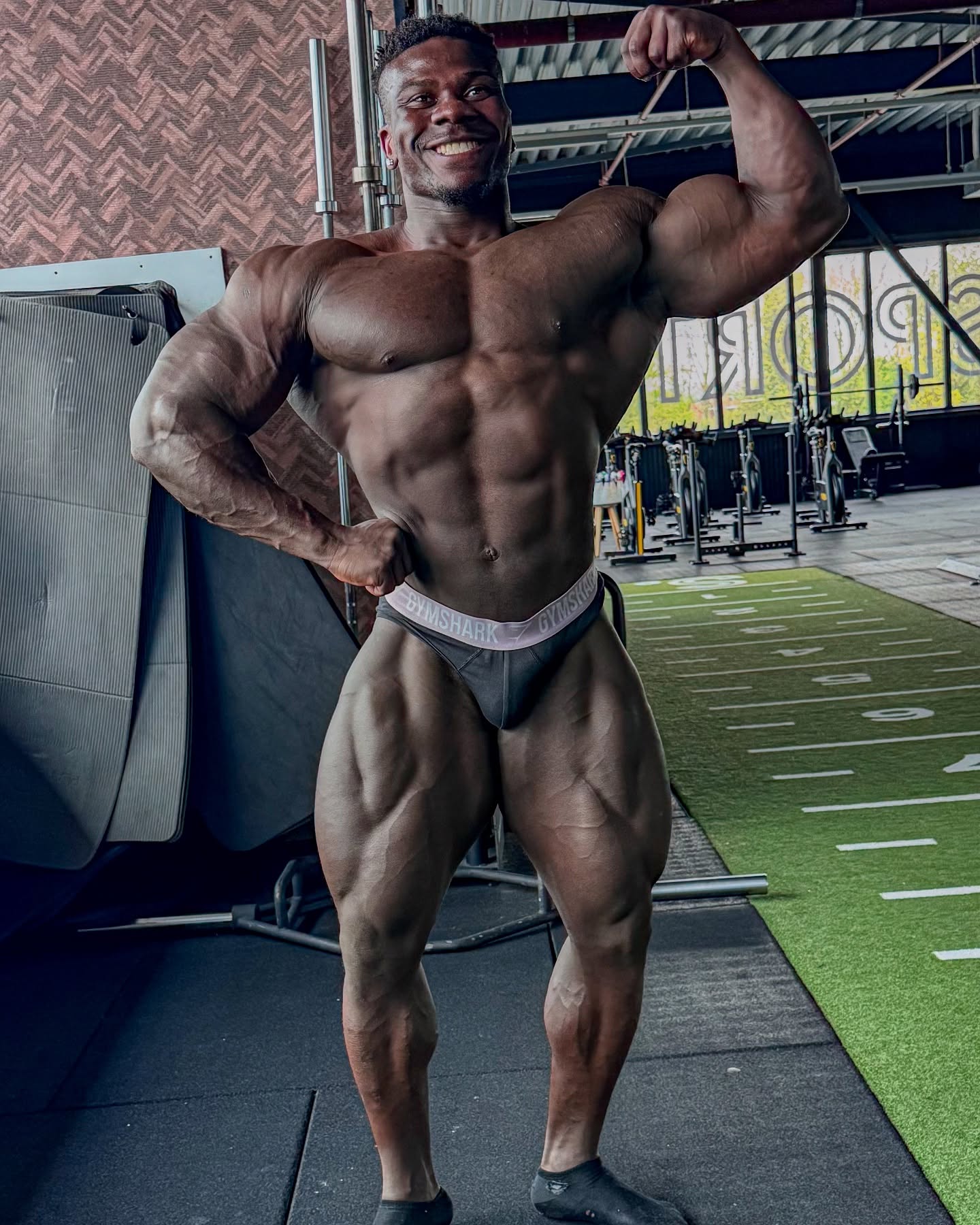 Kasozi Brian Drago