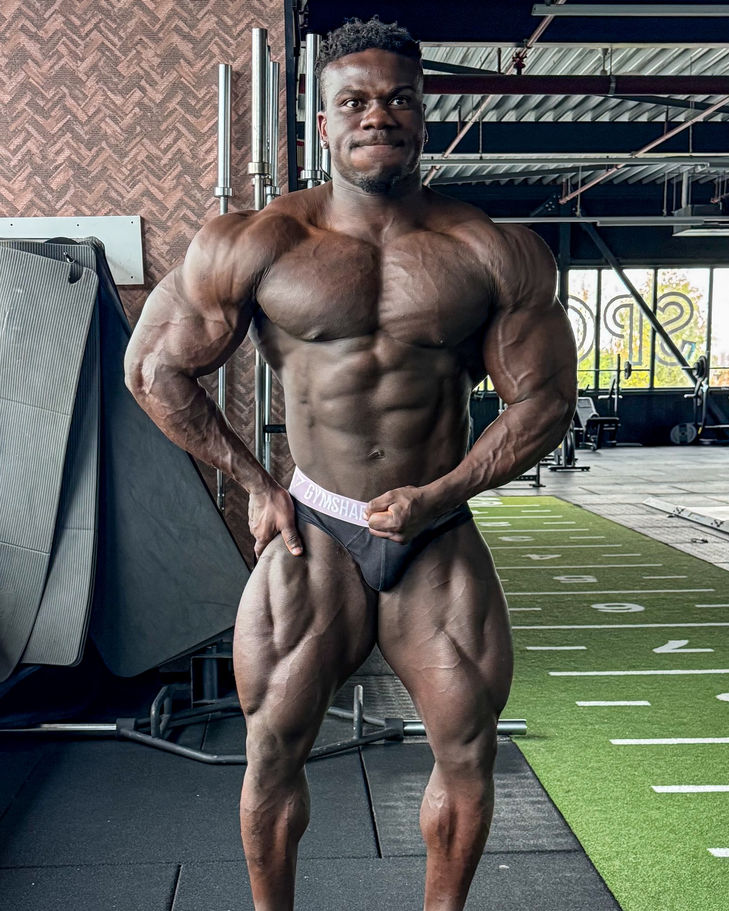 Kasozi Brian Drago