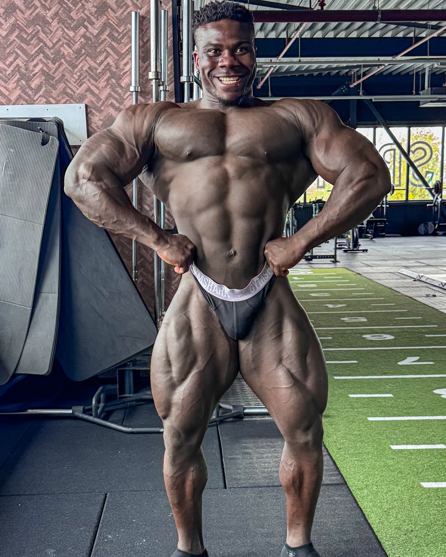 Kasozi Brian Drago