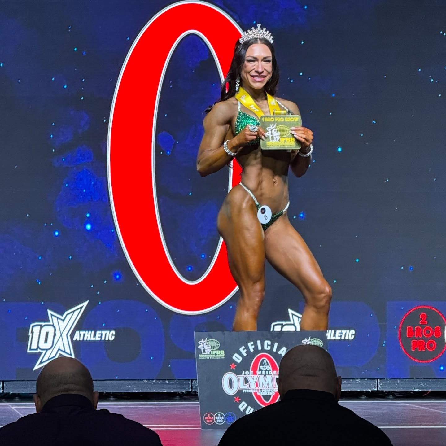 Lisa Reith�