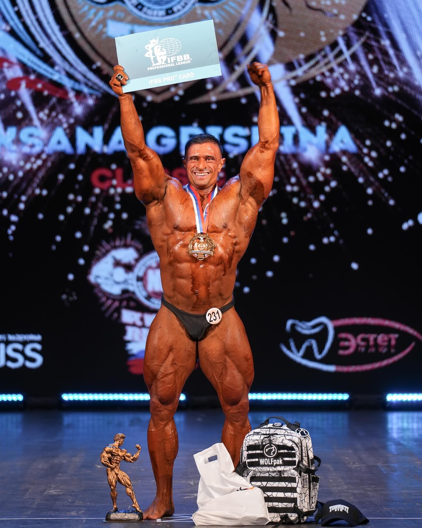 Anton Kosolapov