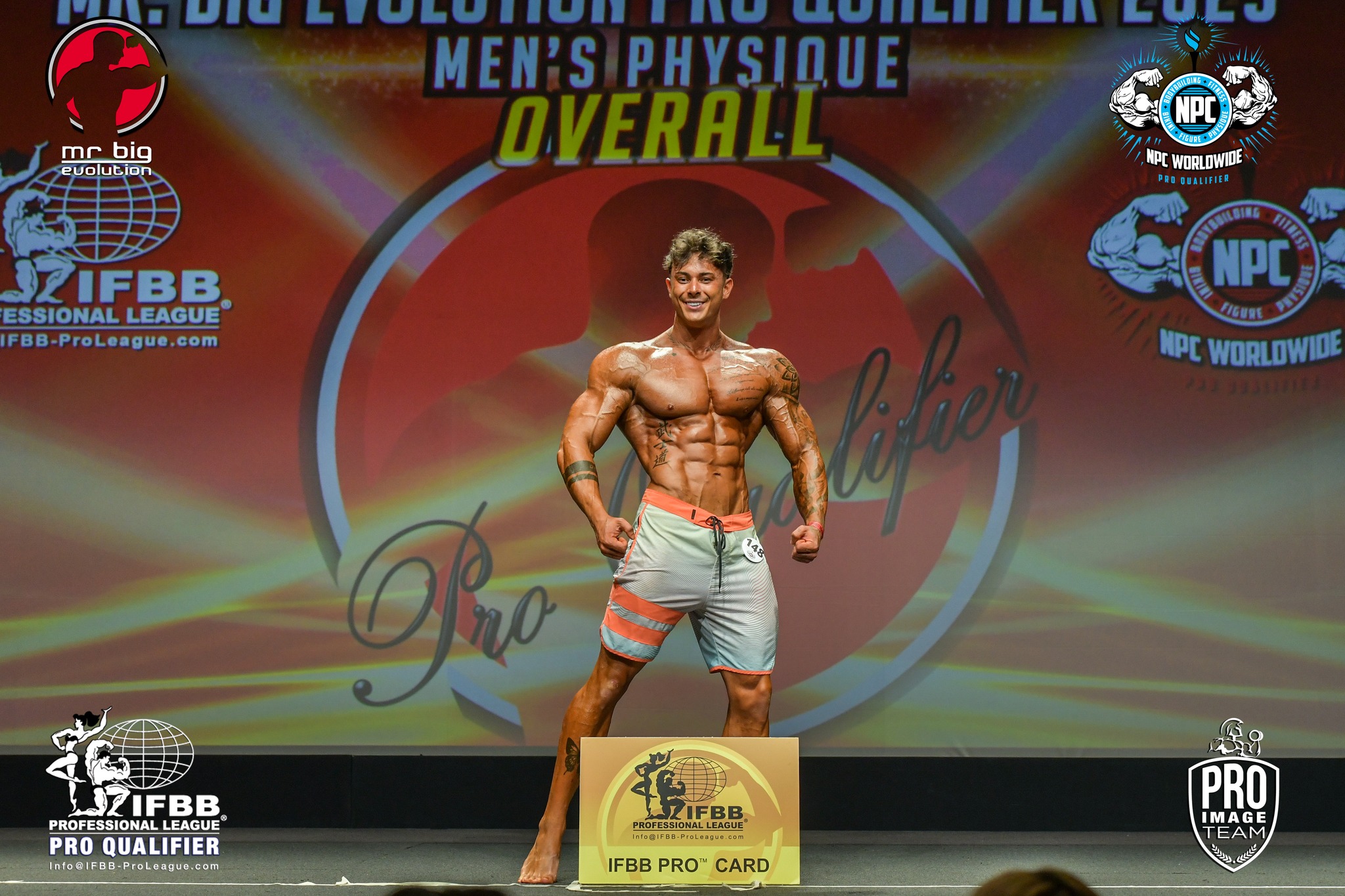 �Luca Pistolato