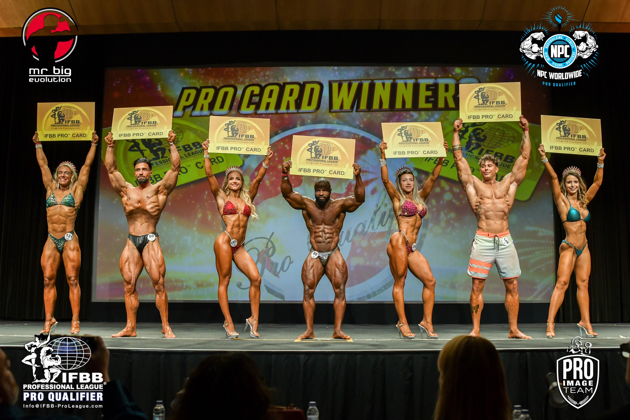 �Fabiana Ferreira, Diogo Resende, Maiwenn Crausaz, Hilario Pinto, Jaqueline Turini, Luca Pistolato, Federica Nicotra