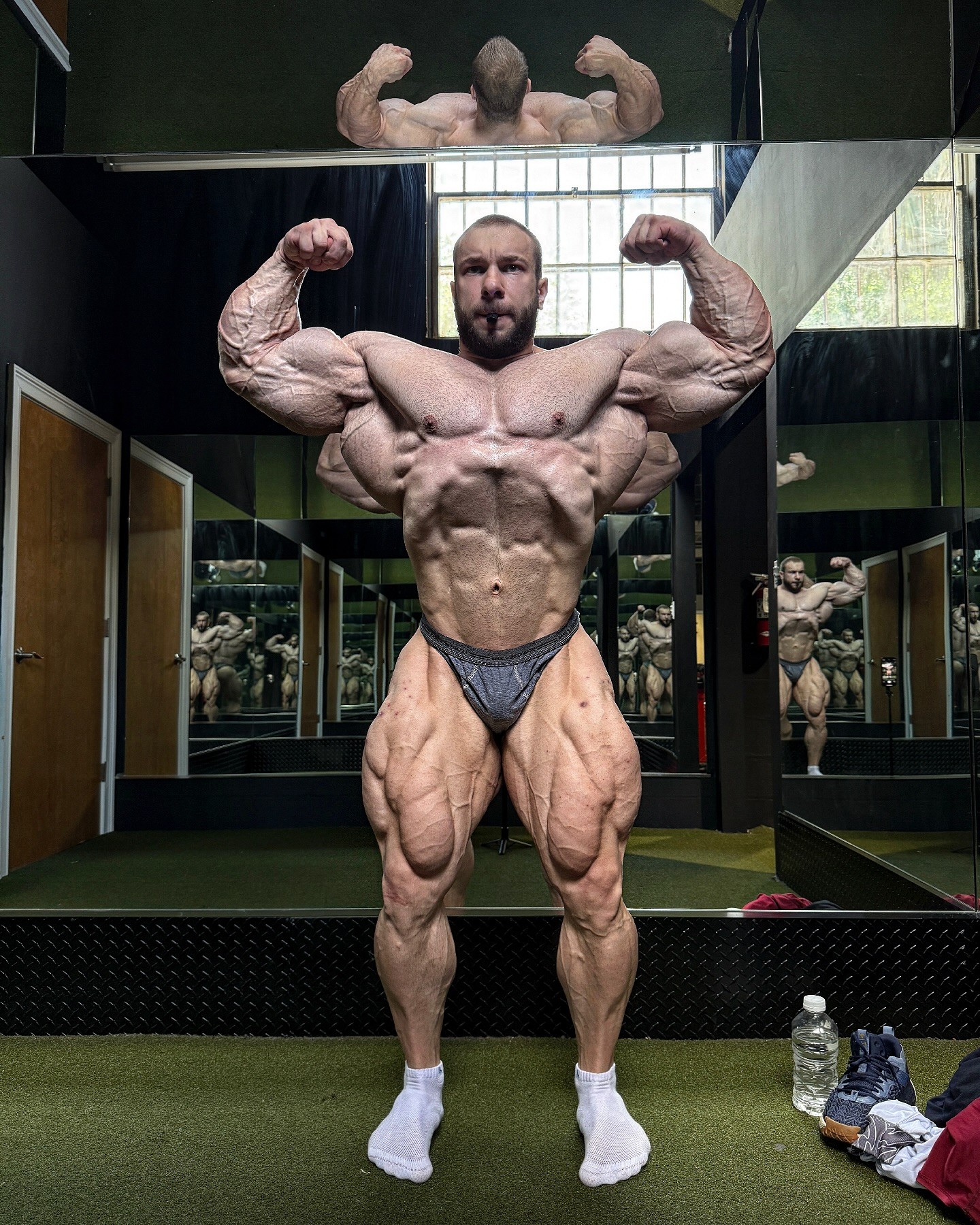Vitaliy Ugolnikov