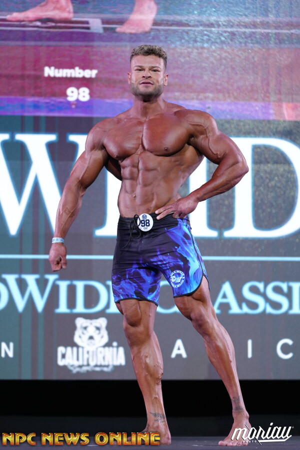 Fabian Kalin�