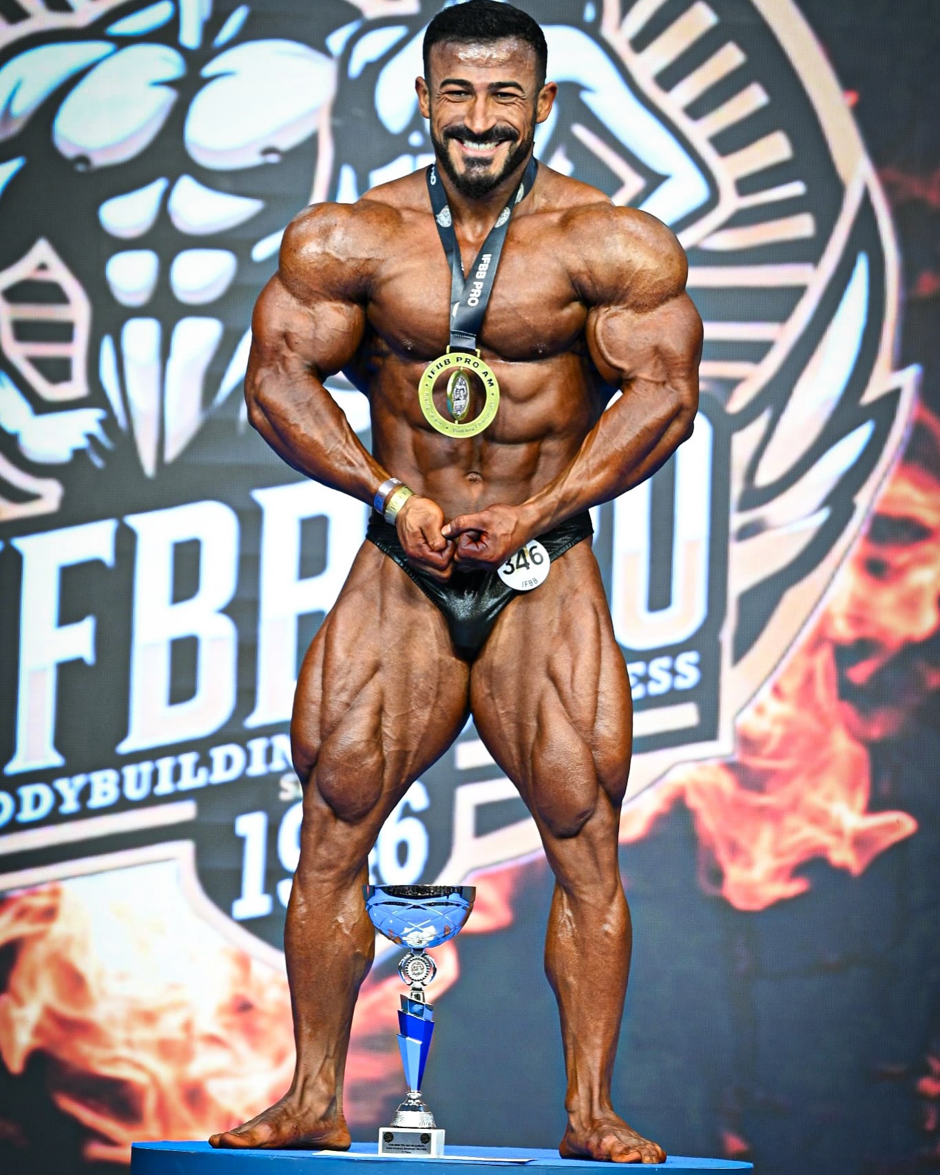 �	Ismayil Habiyev