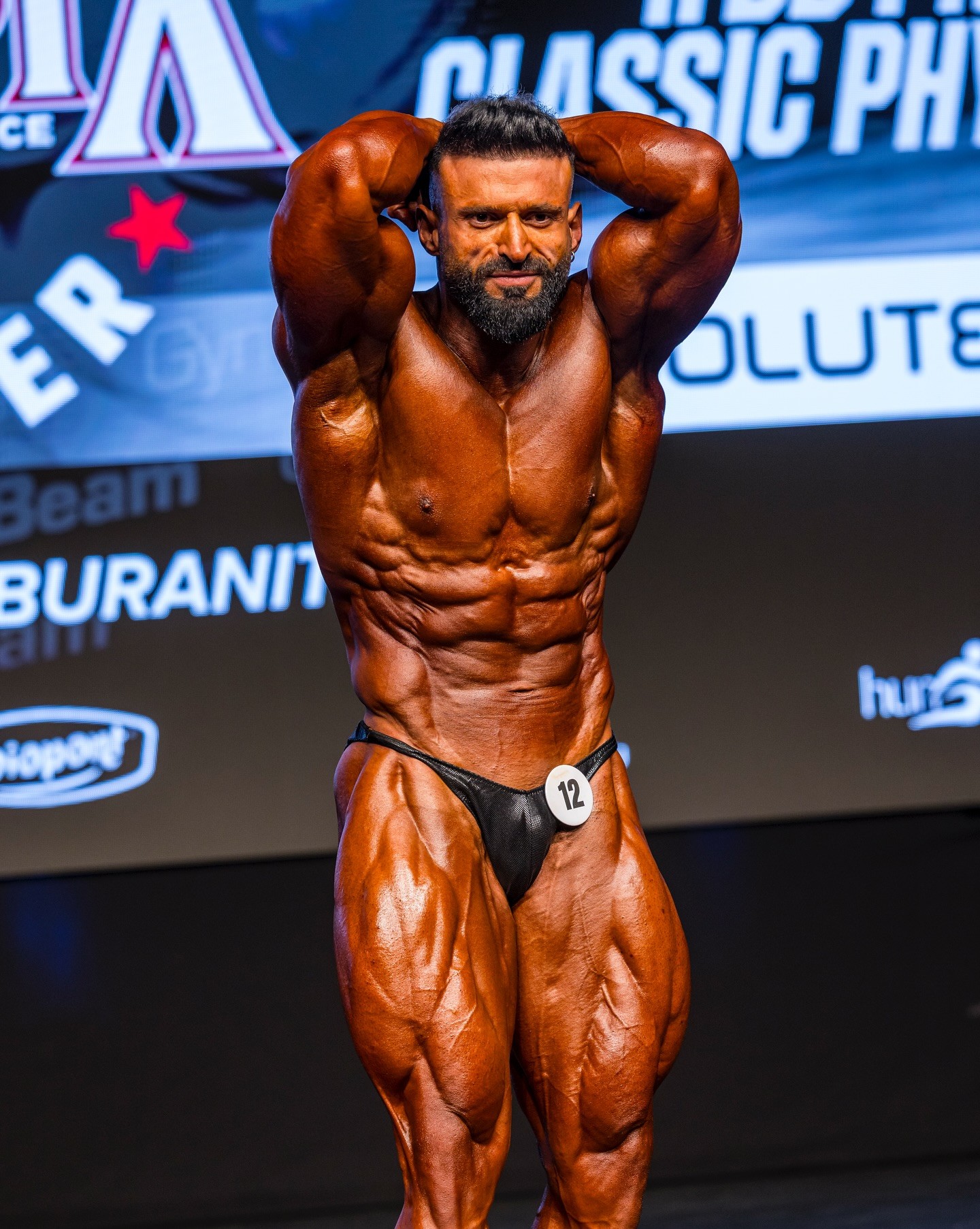 �Mustafa Yildiz