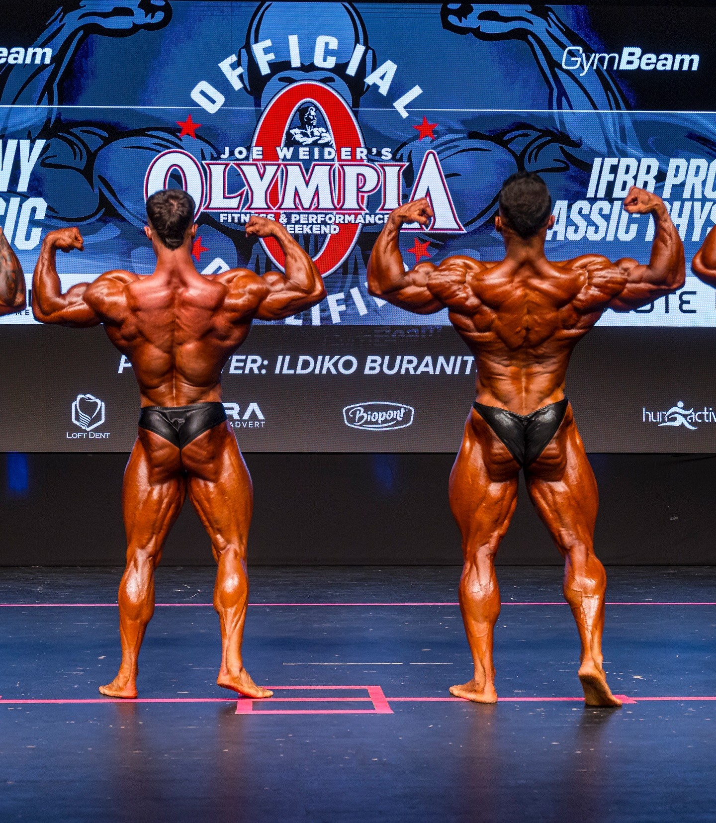 Ferran Minana Ibanez, Mustafa Yildiz��