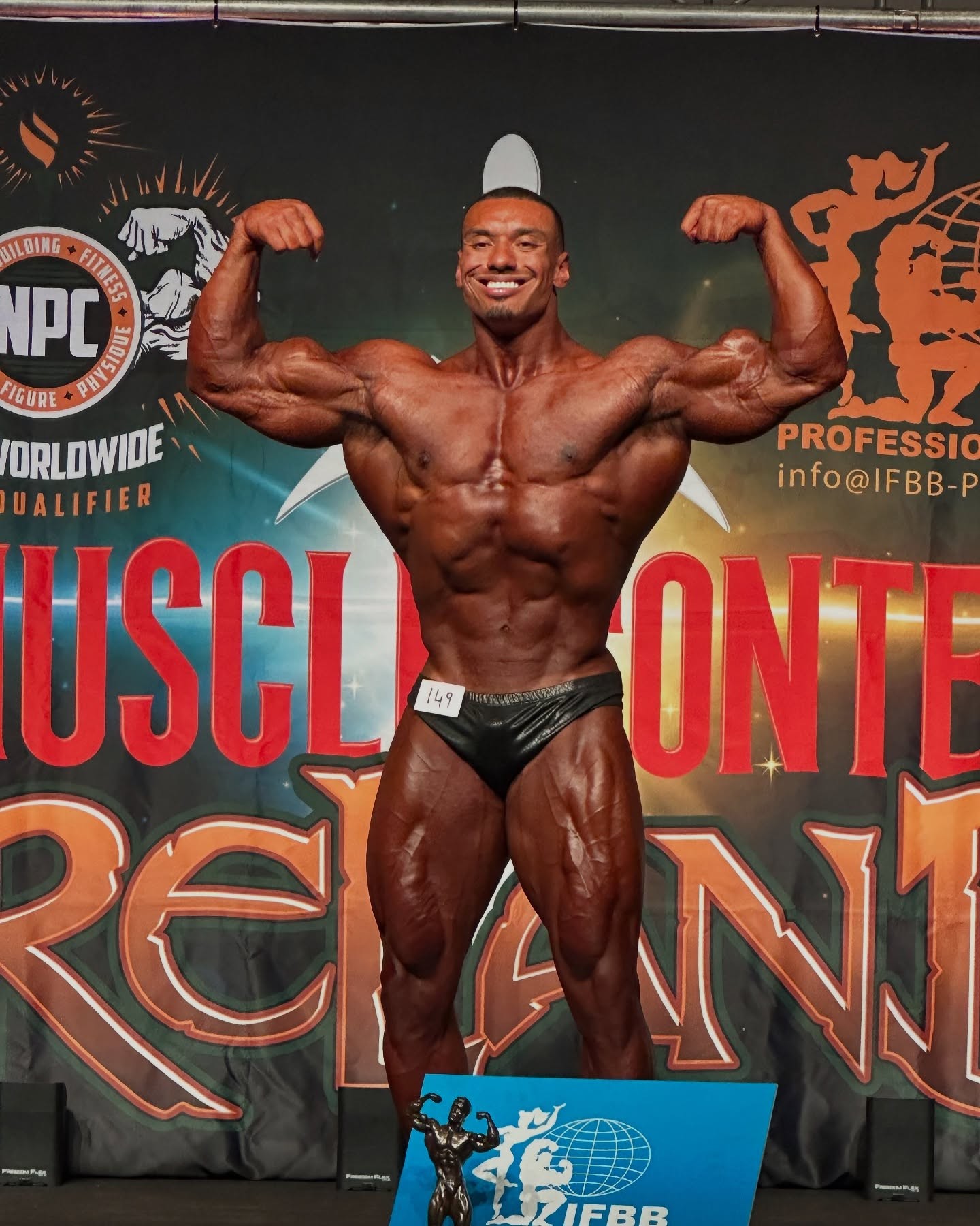 Larry Wheels�