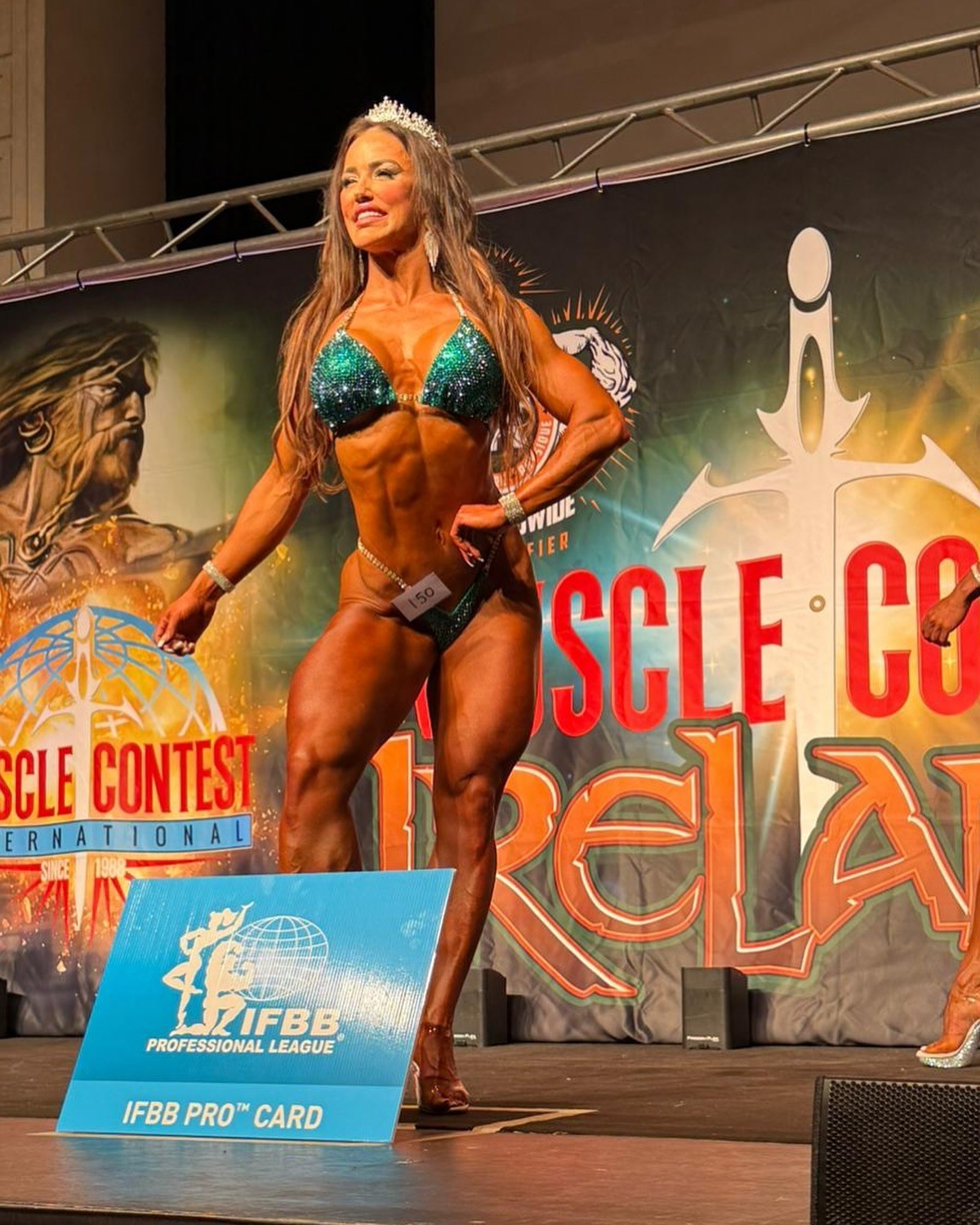 �Eveleen Torner