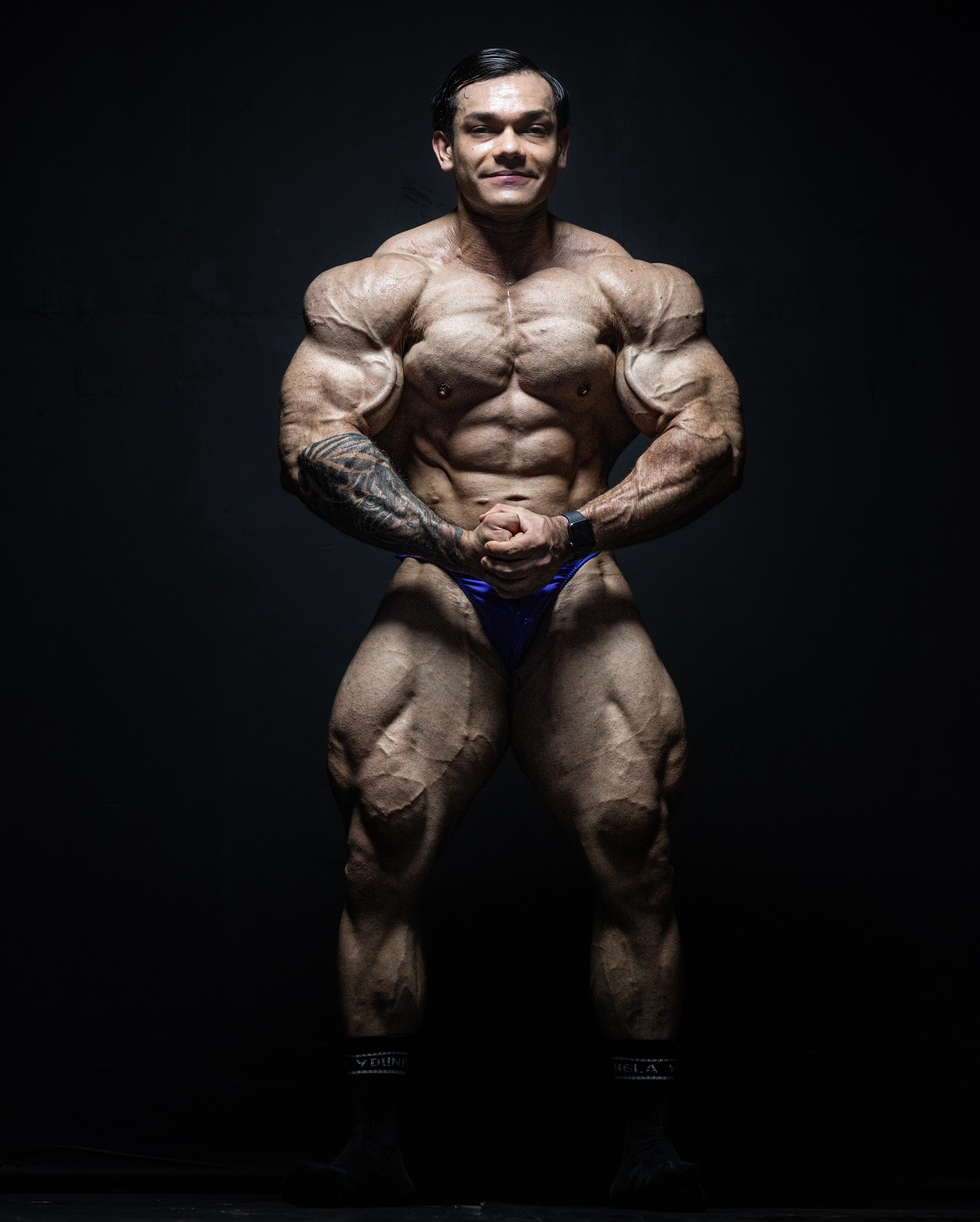 Juan Alem�n