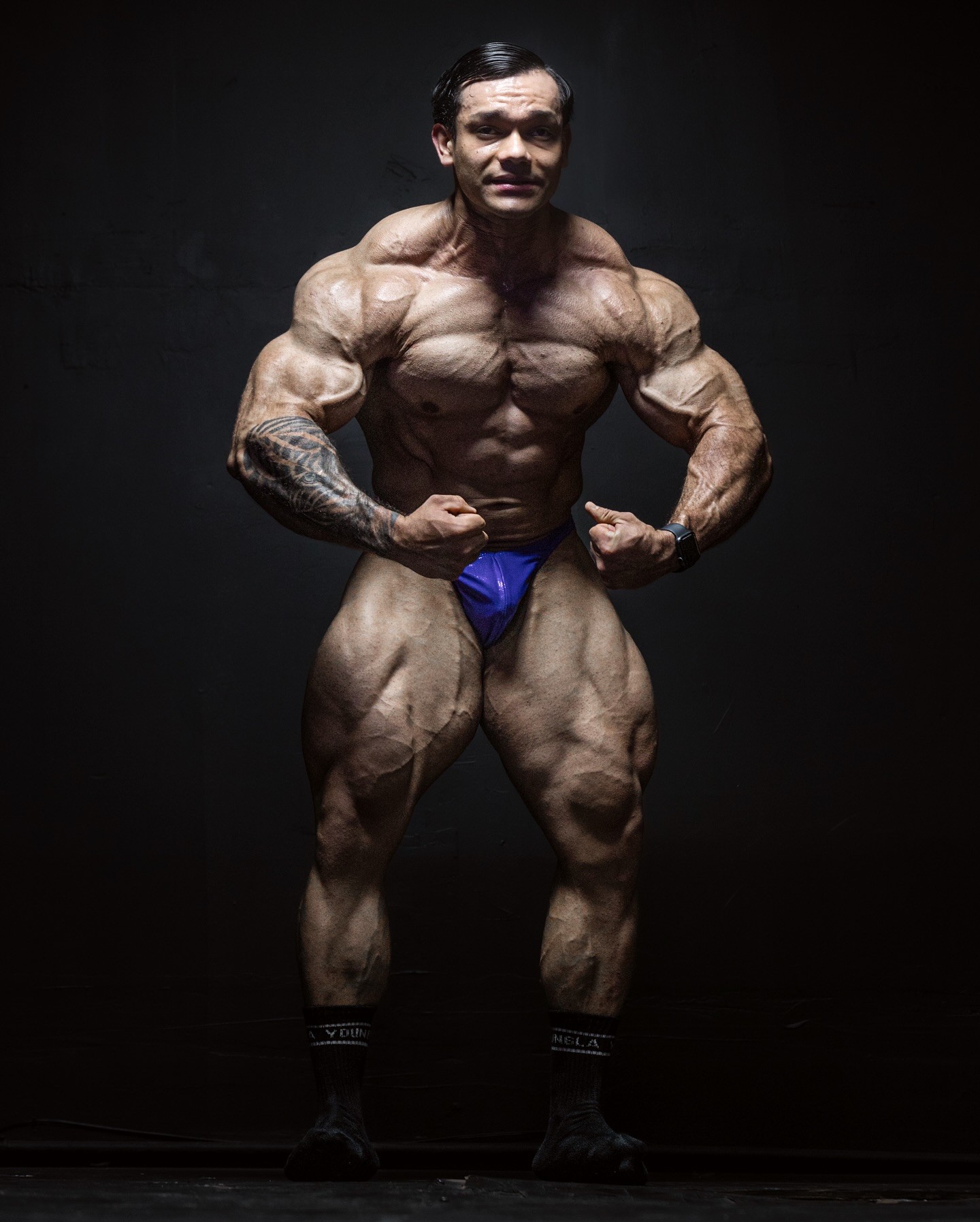 Juan Alem�n