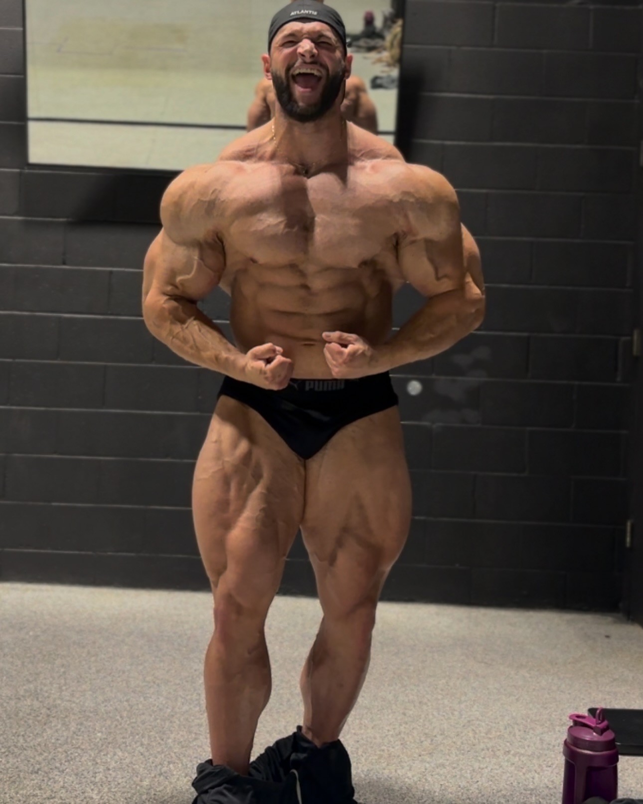 Justin Savoie