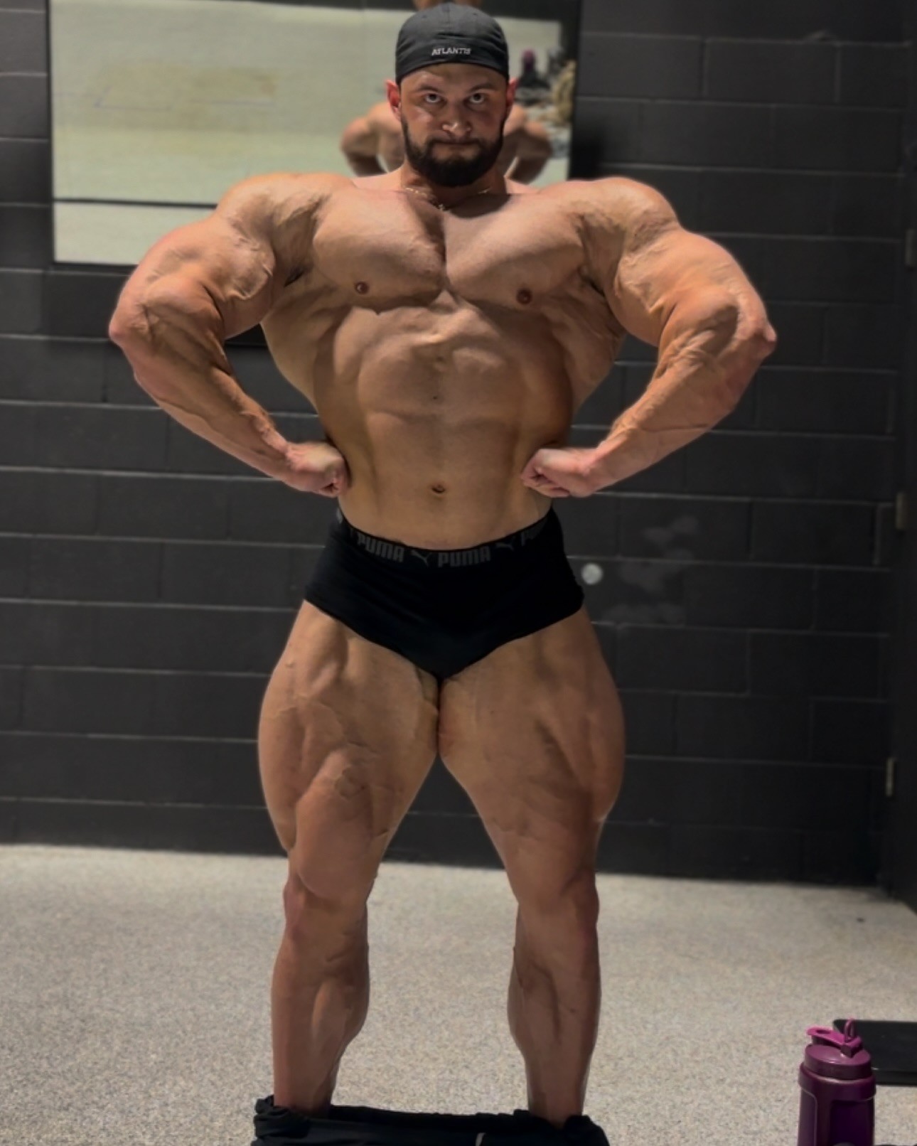 Justin Savoie