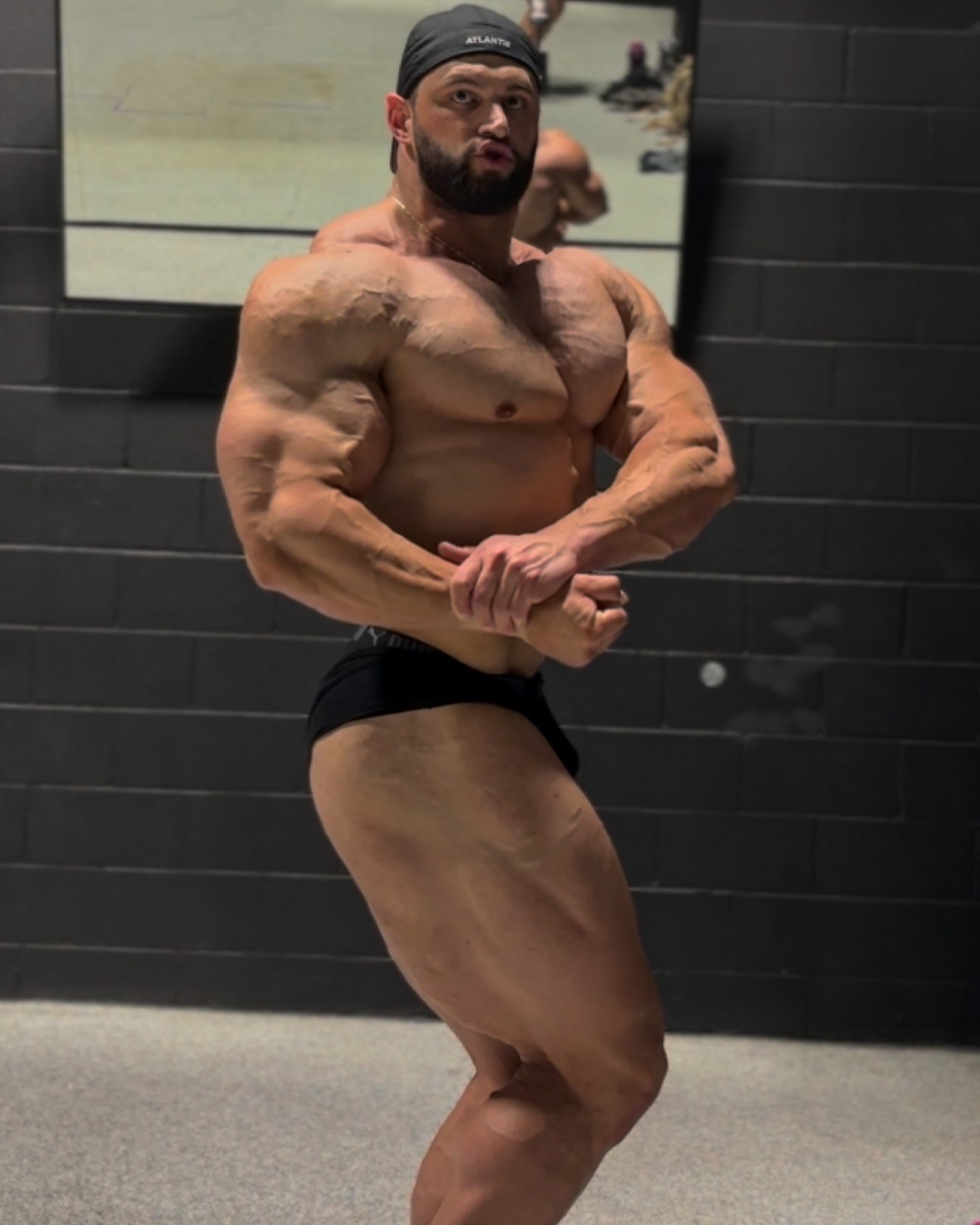 Justin Savoie