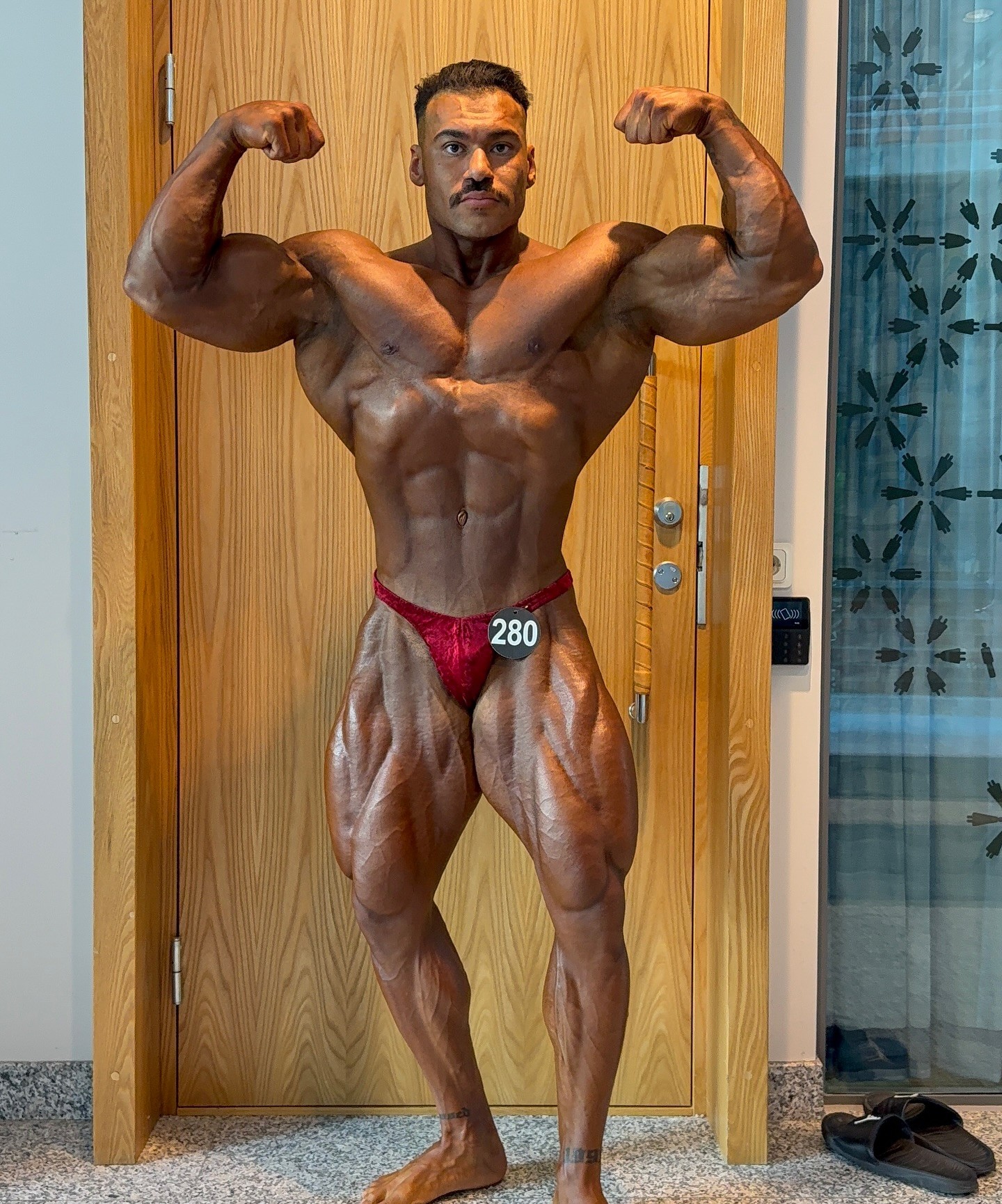 Alaa Atris�
