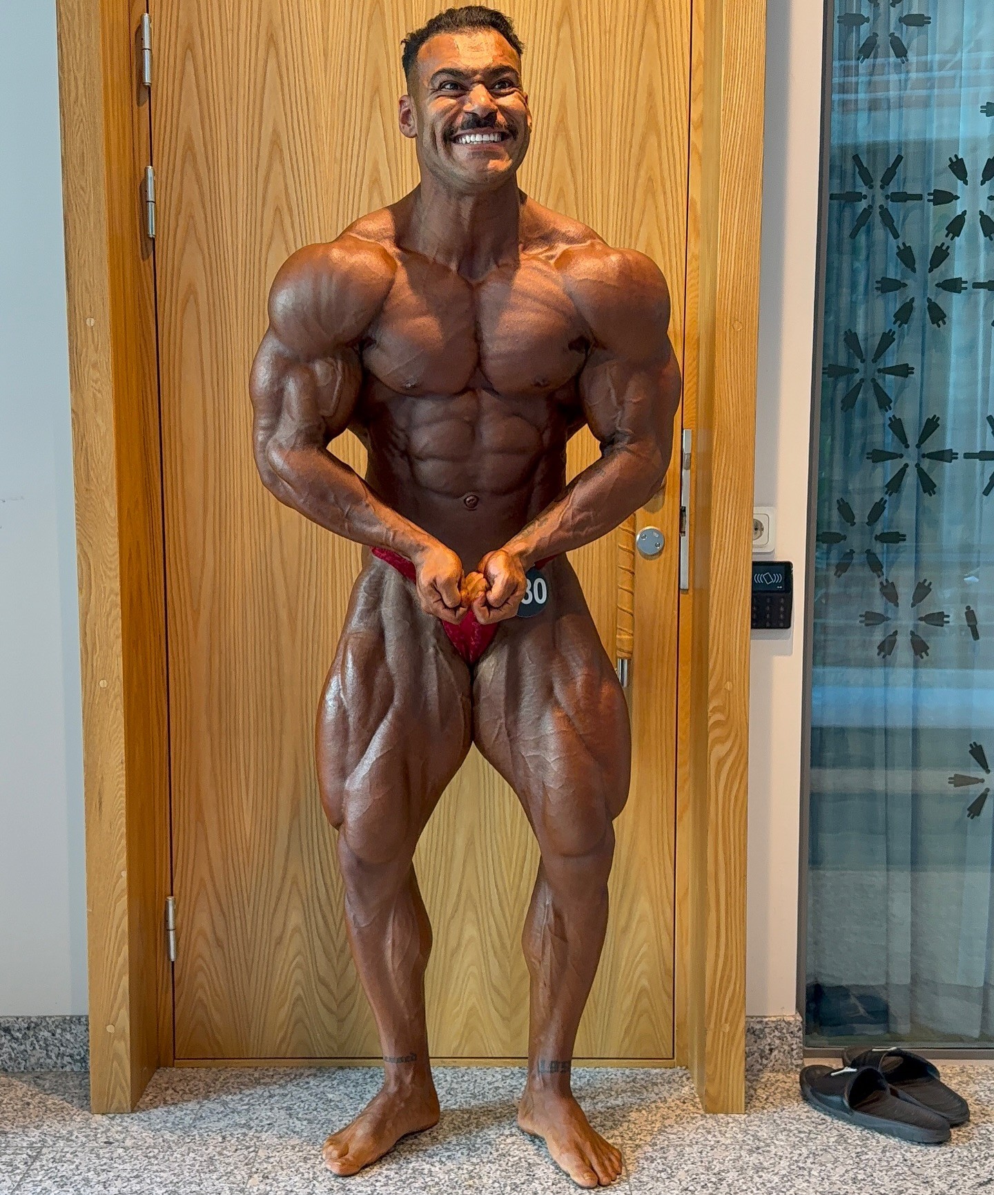 �Alaa Atris
