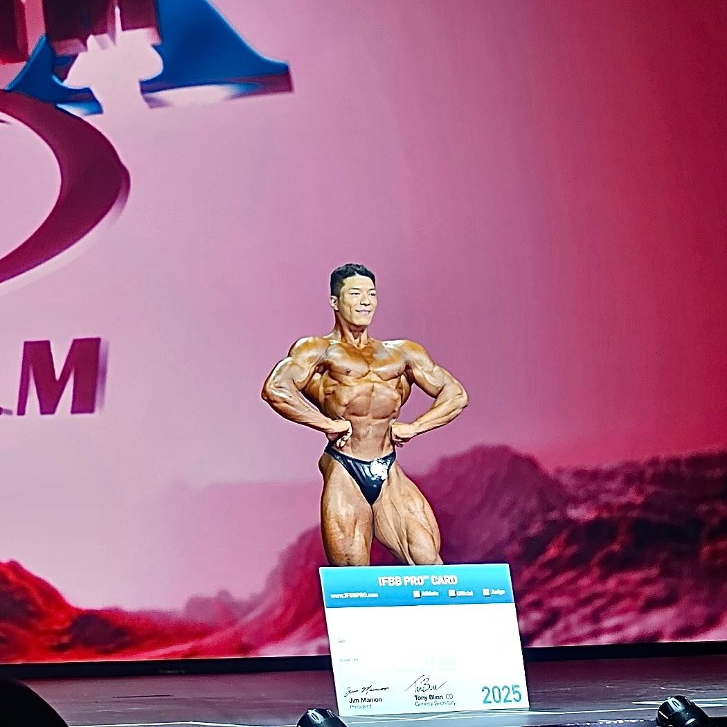 �Sanghoon Yeon