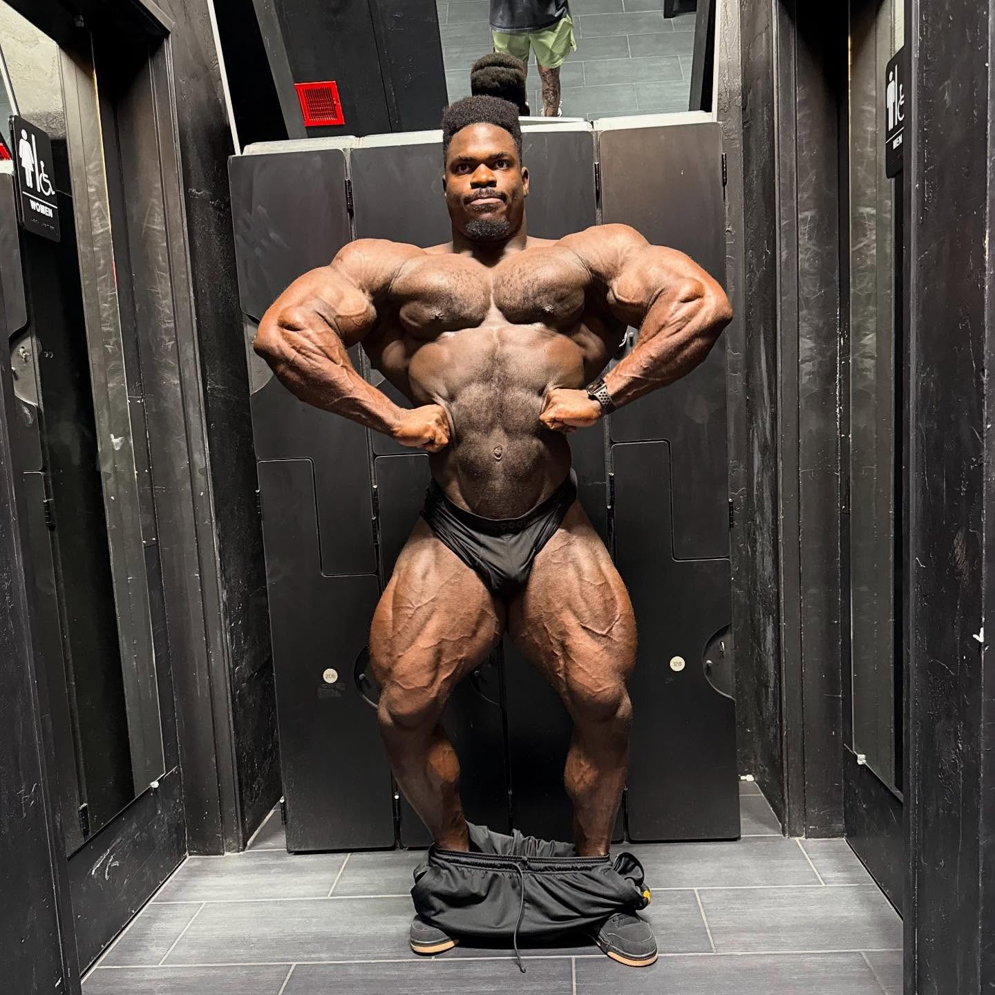 Oluwatobi Ishola
