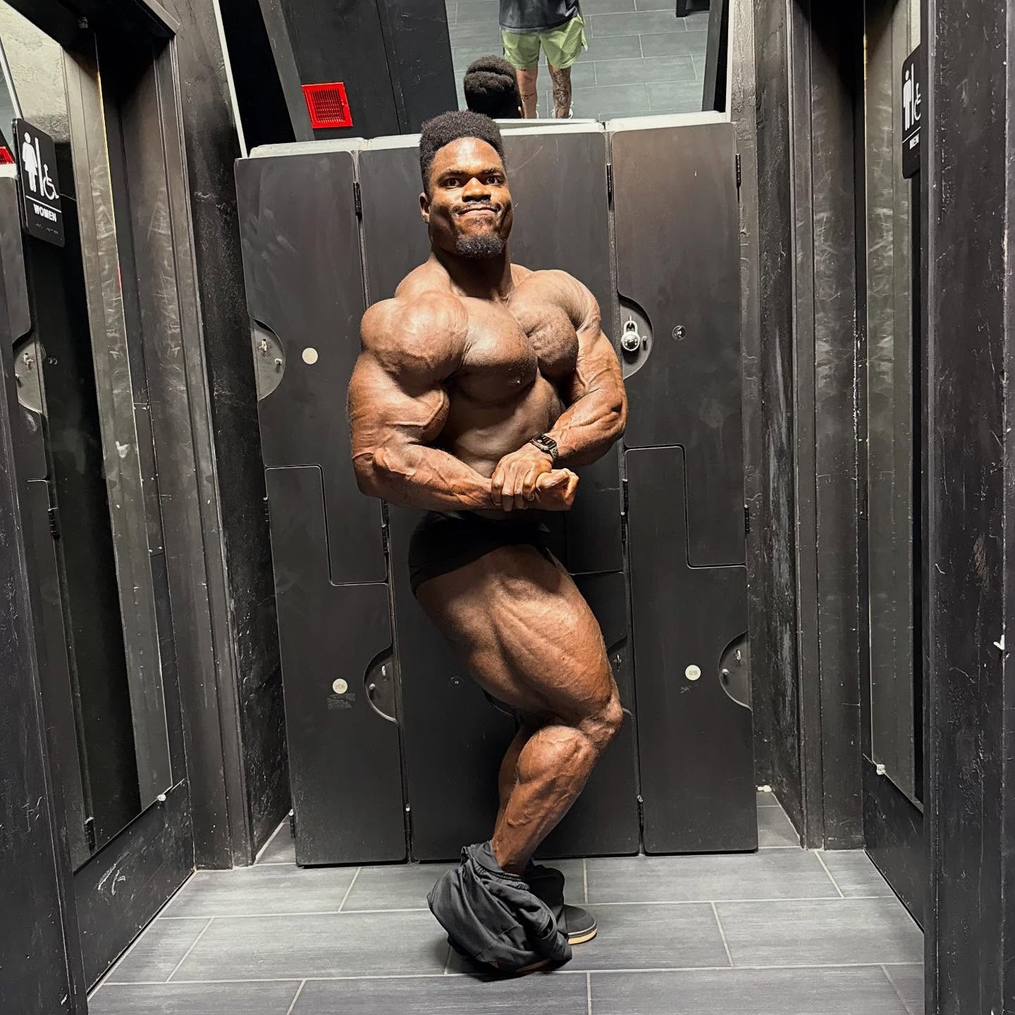 Oluwatobi Ishola