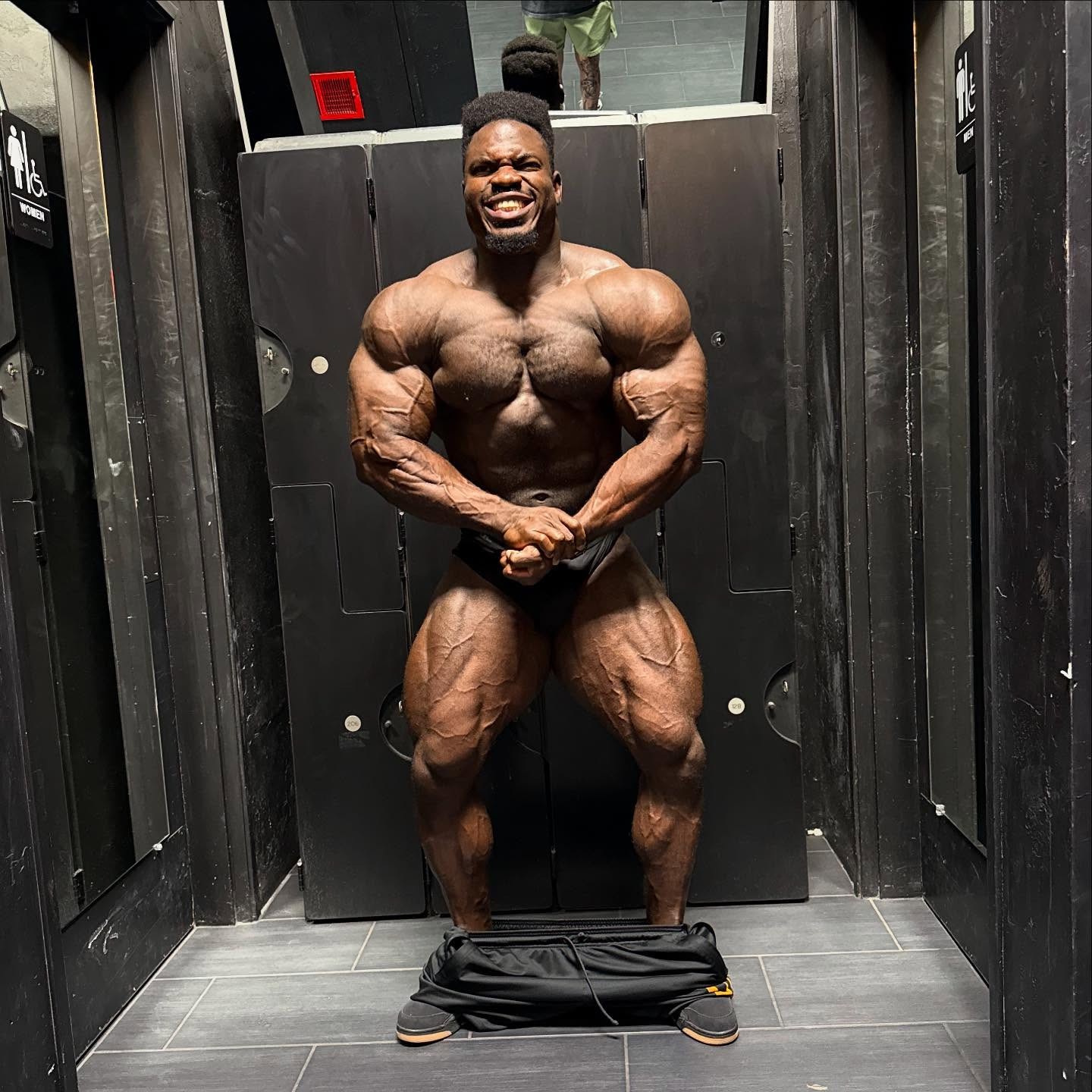 Oluwatobi Ishola