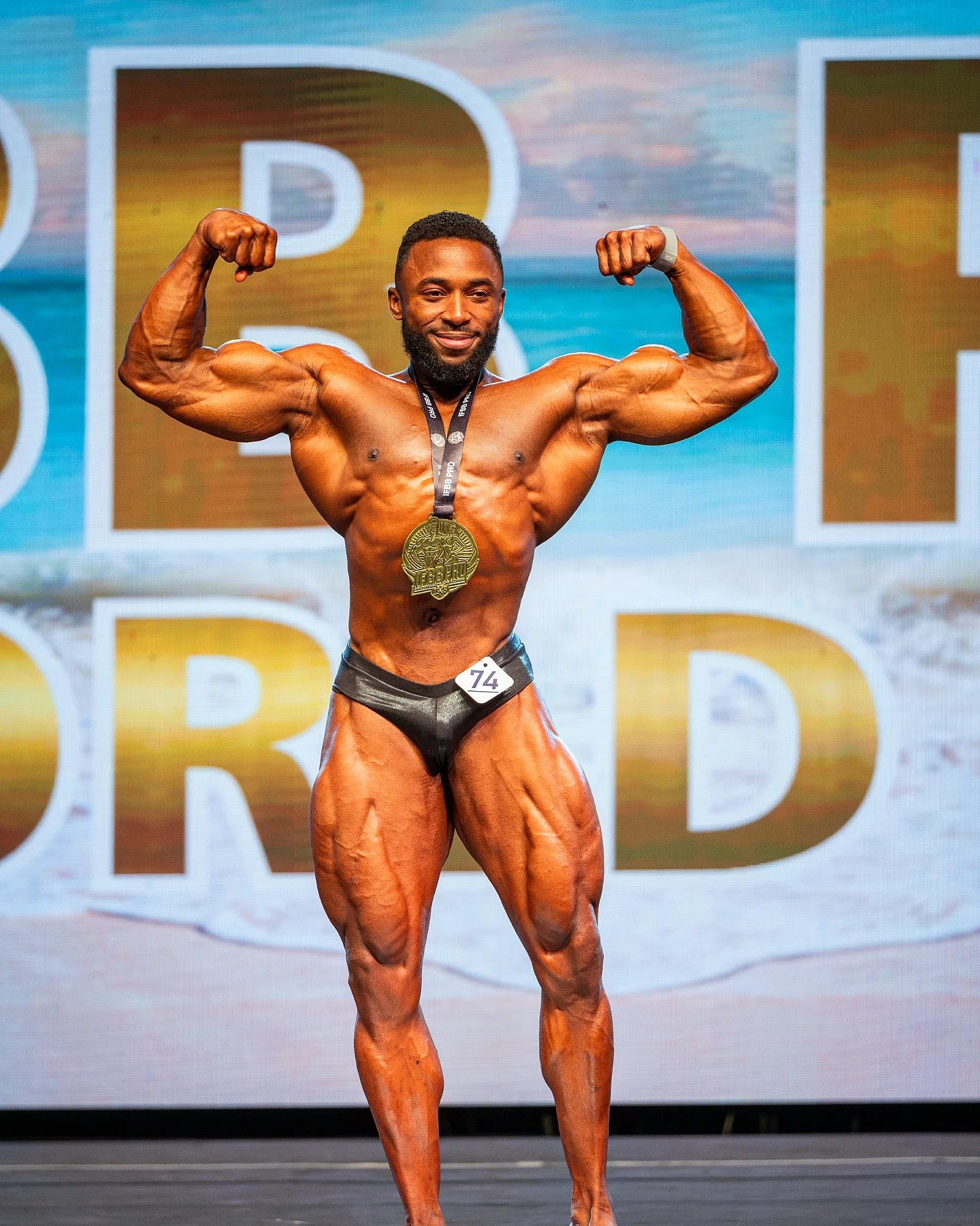 Randal Haakmat