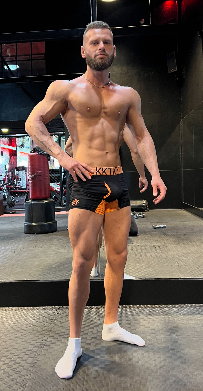 M�rio Crko�