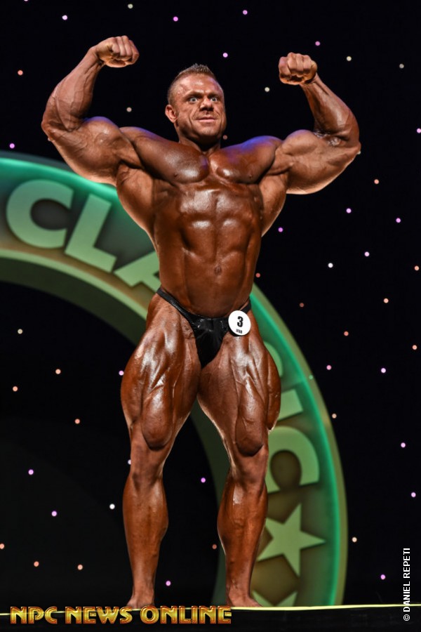 Justin Compton
